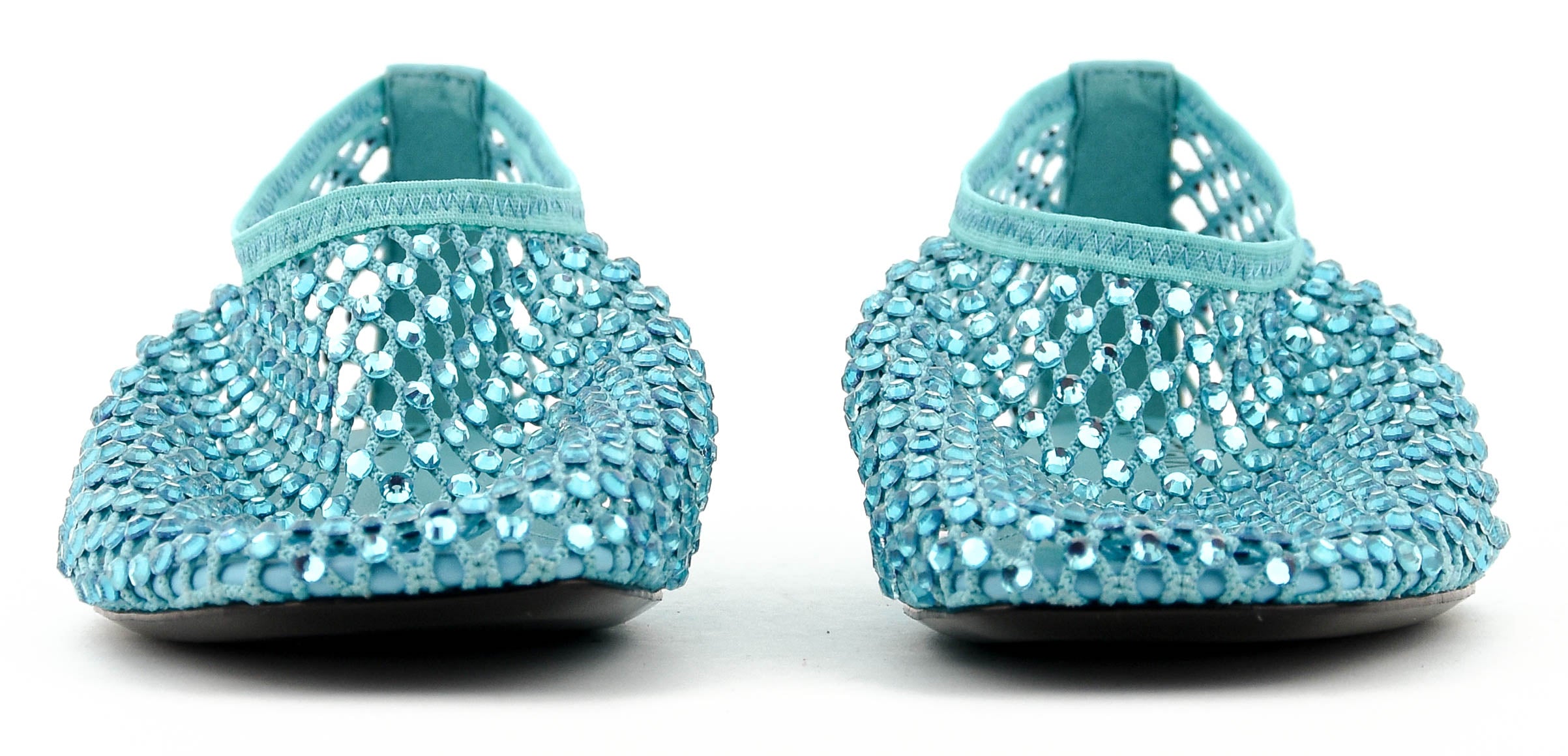 STRATEGIA CRYSTAL FLATS TURCHESE