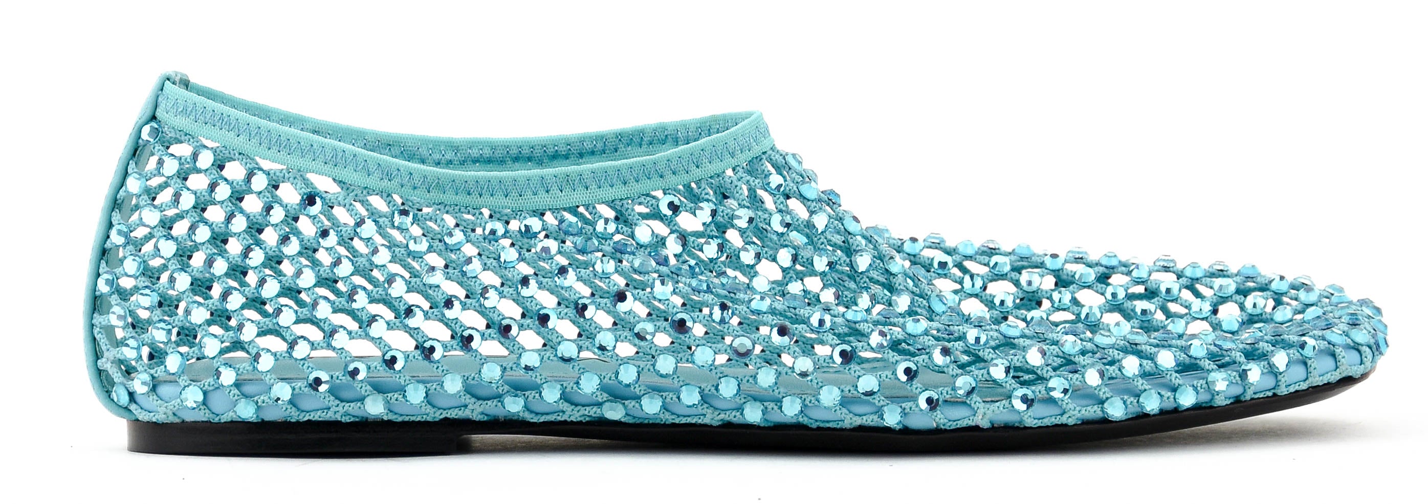 STRATEGIA CRYSTAL FLATS TURCHESE