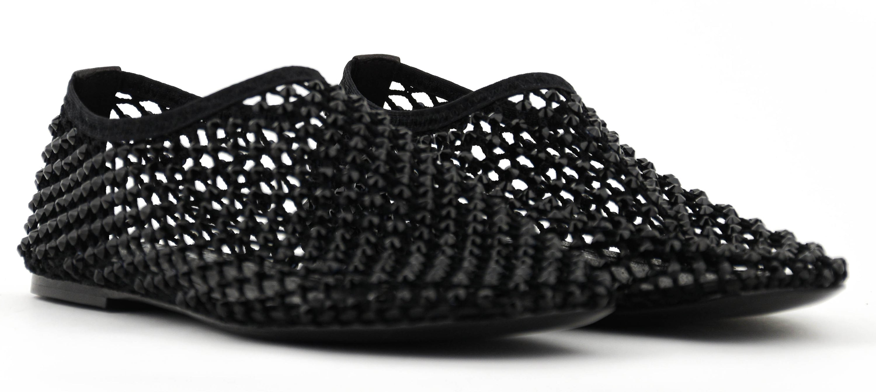 STRATEGIA CRYSTAL FLATS BLACK