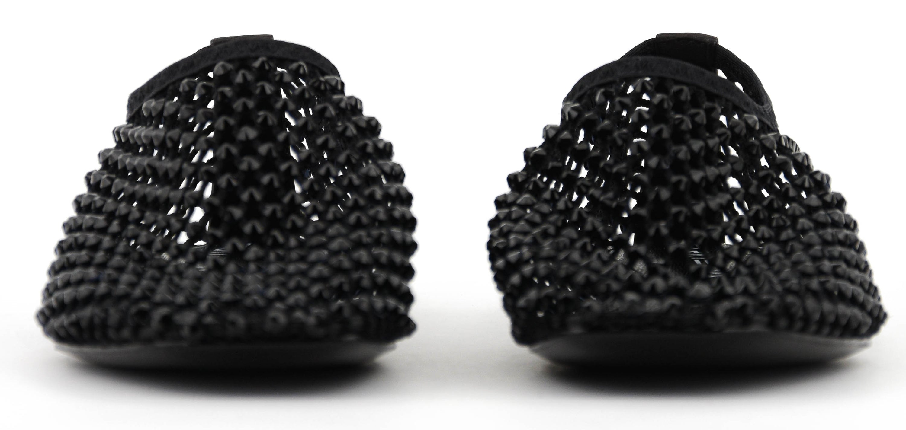 STRATEGIA CRYSTAL FLATS BLACK