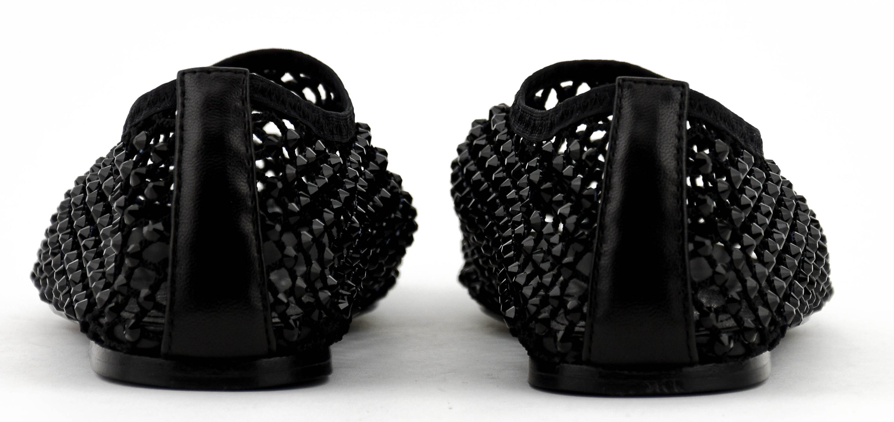 STRATEGIA CRYSTAL FLATS BLACK