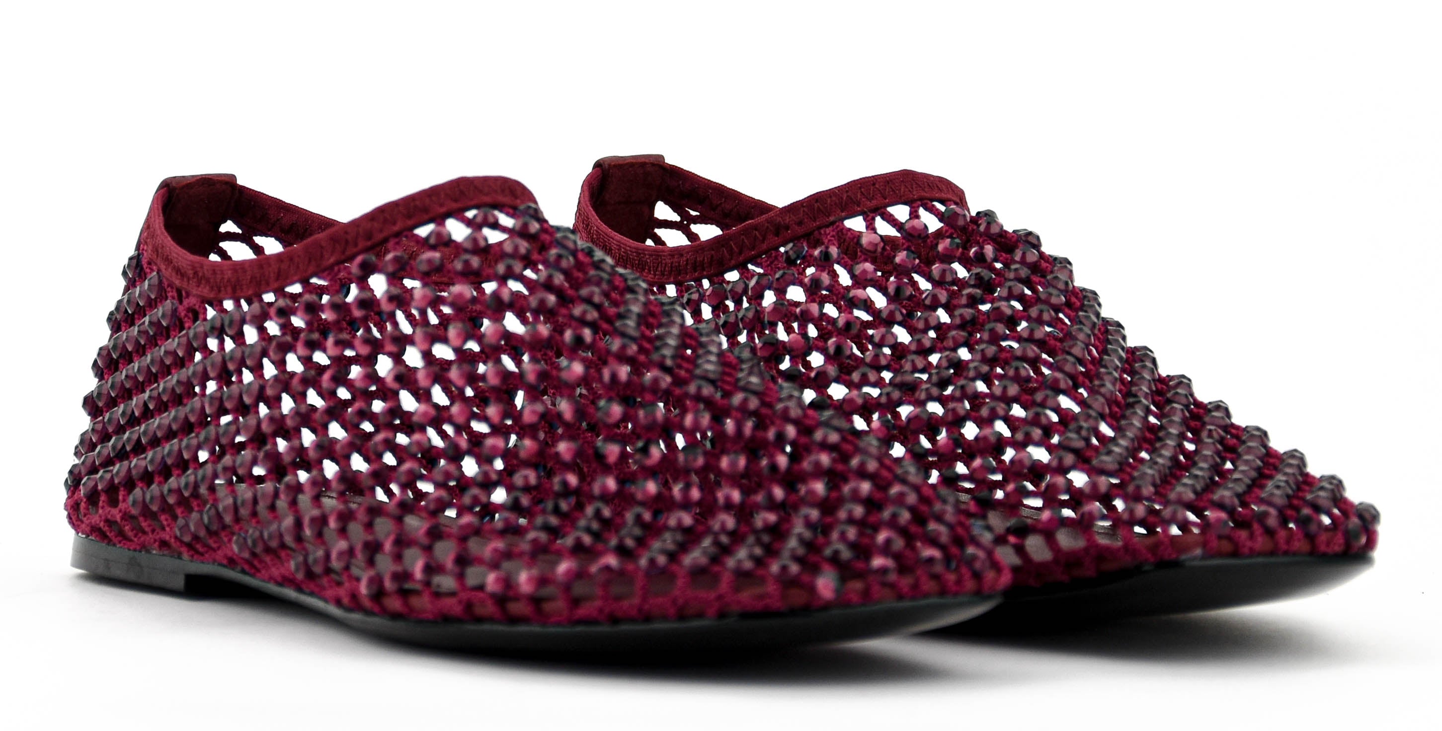 STRATEGIA CRYSTAL FLATS WINE