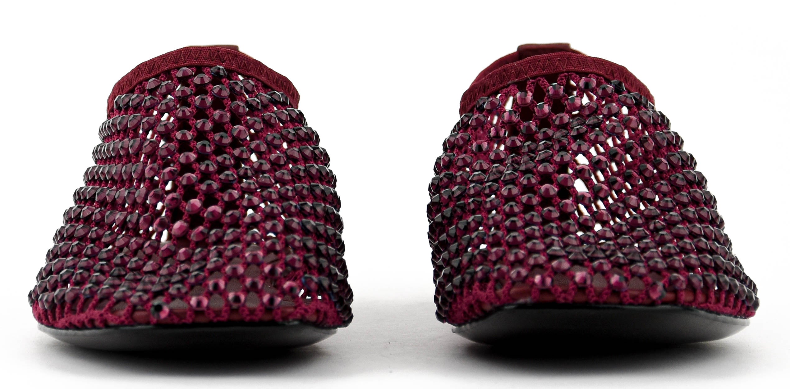 STRATEGIA CRYSTAL FLATS WINE