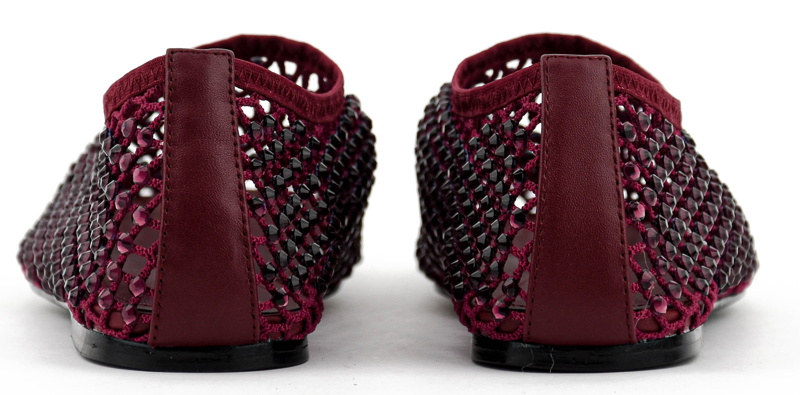 STRATEGIA CRYSTAL FLATS WINE