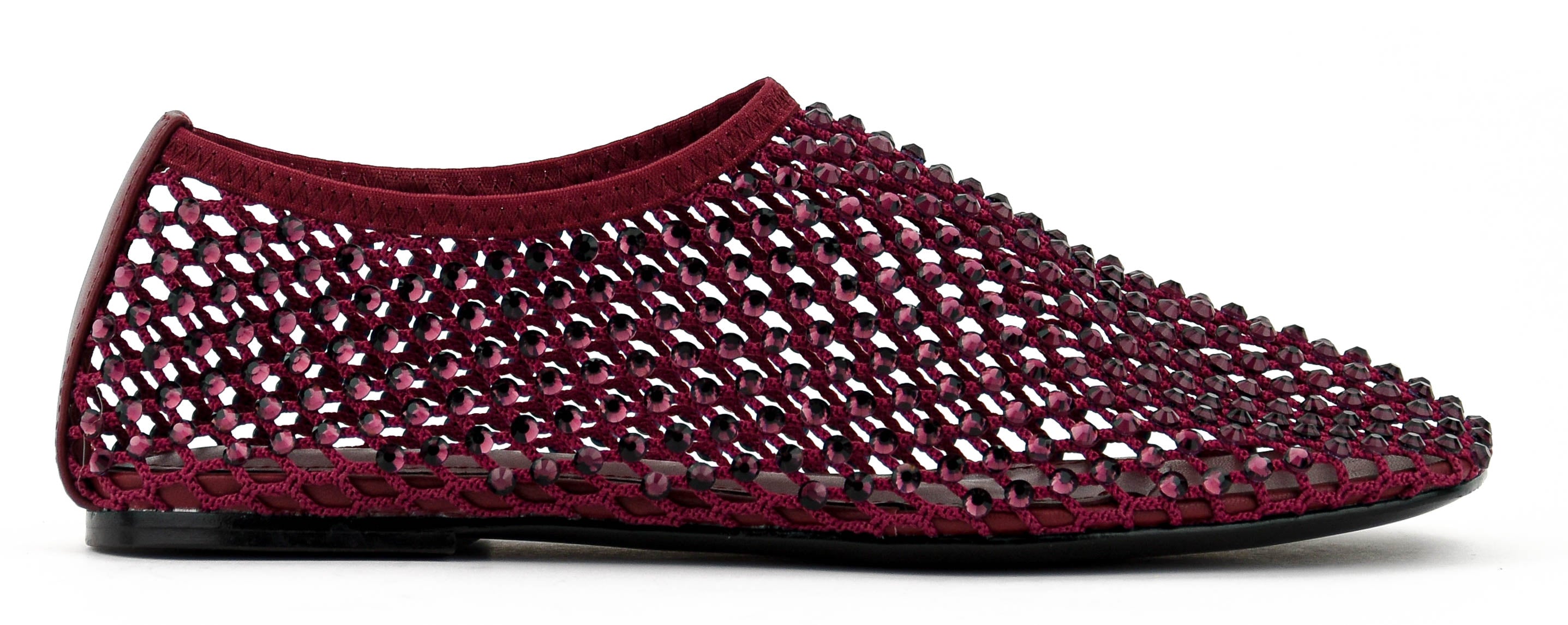 STRATEGIA CRYSTAL FLATS WINE