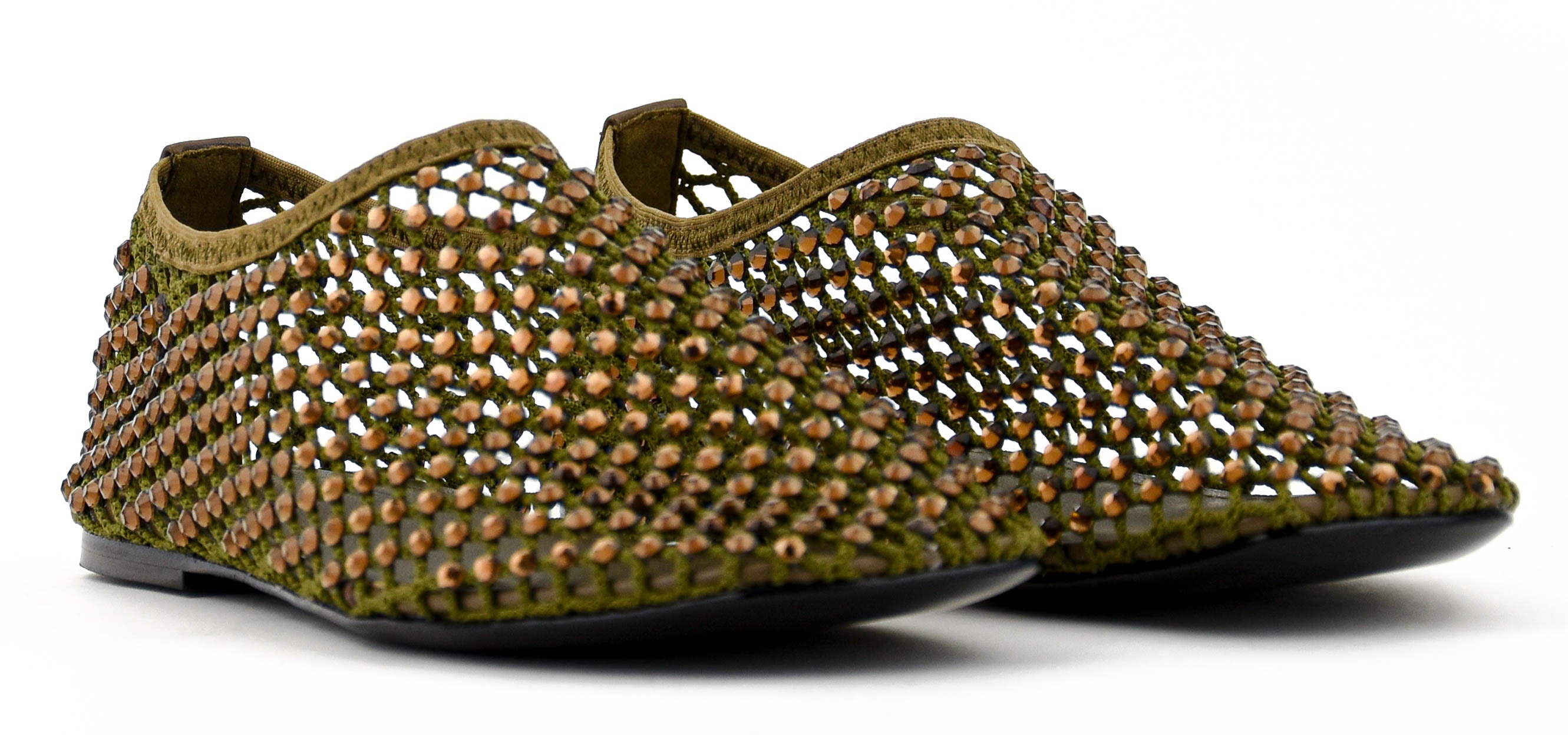 STRATEGIA CRYSTAL FLATS  ARMY