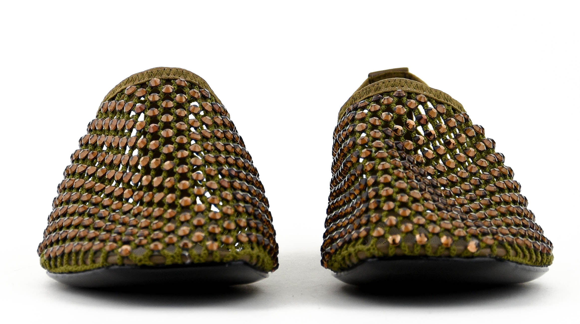 STRATEGIA CRYSTAL FLATS  ARMY