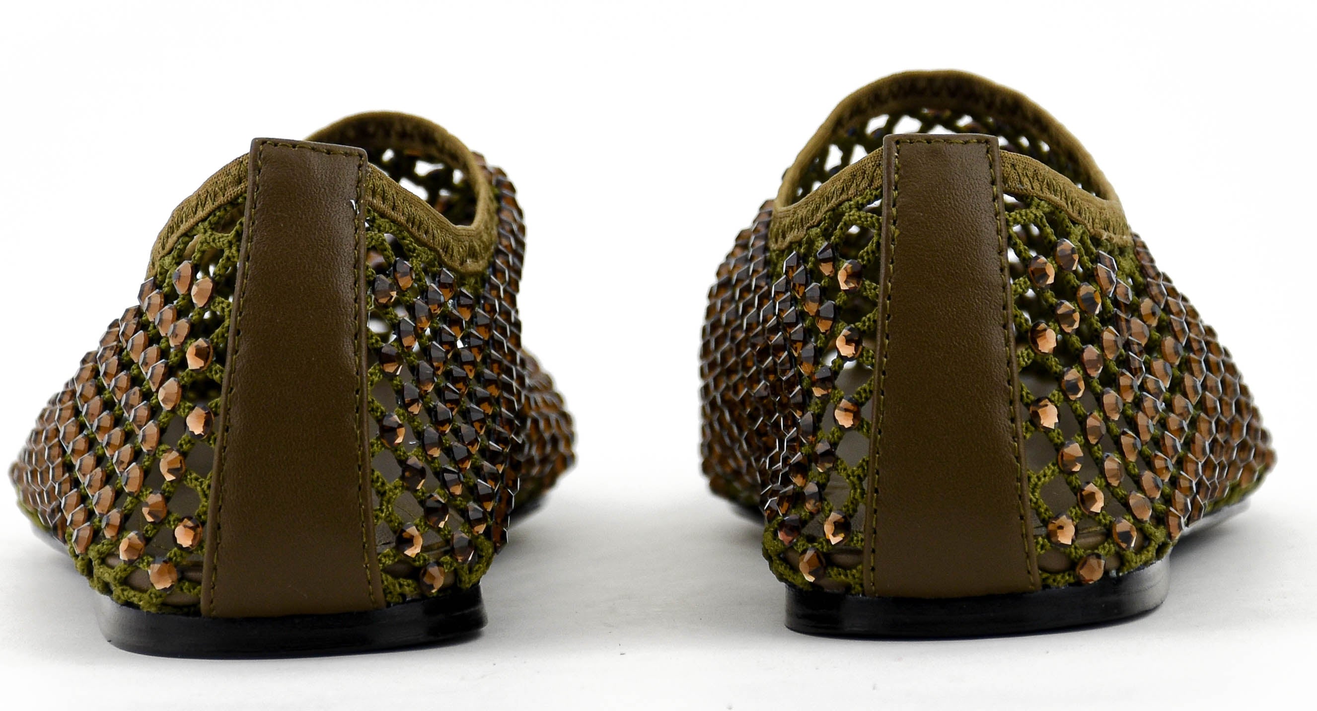 STRATEGIA CRYSTAL FLATS  ARMY