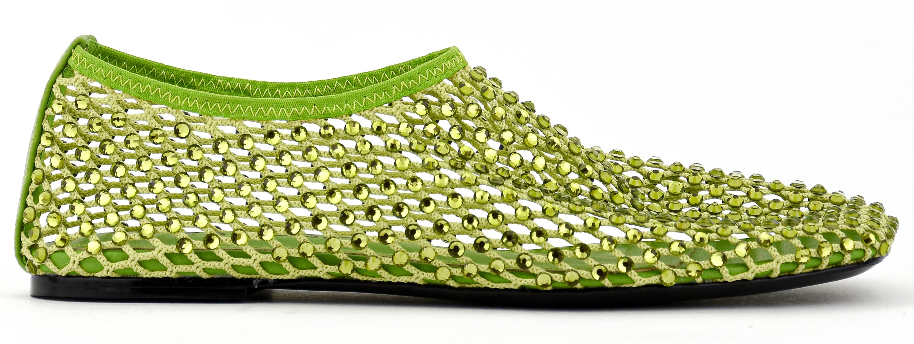 STRATEGIA CRYSTAL FLATS  MEAN GREEN