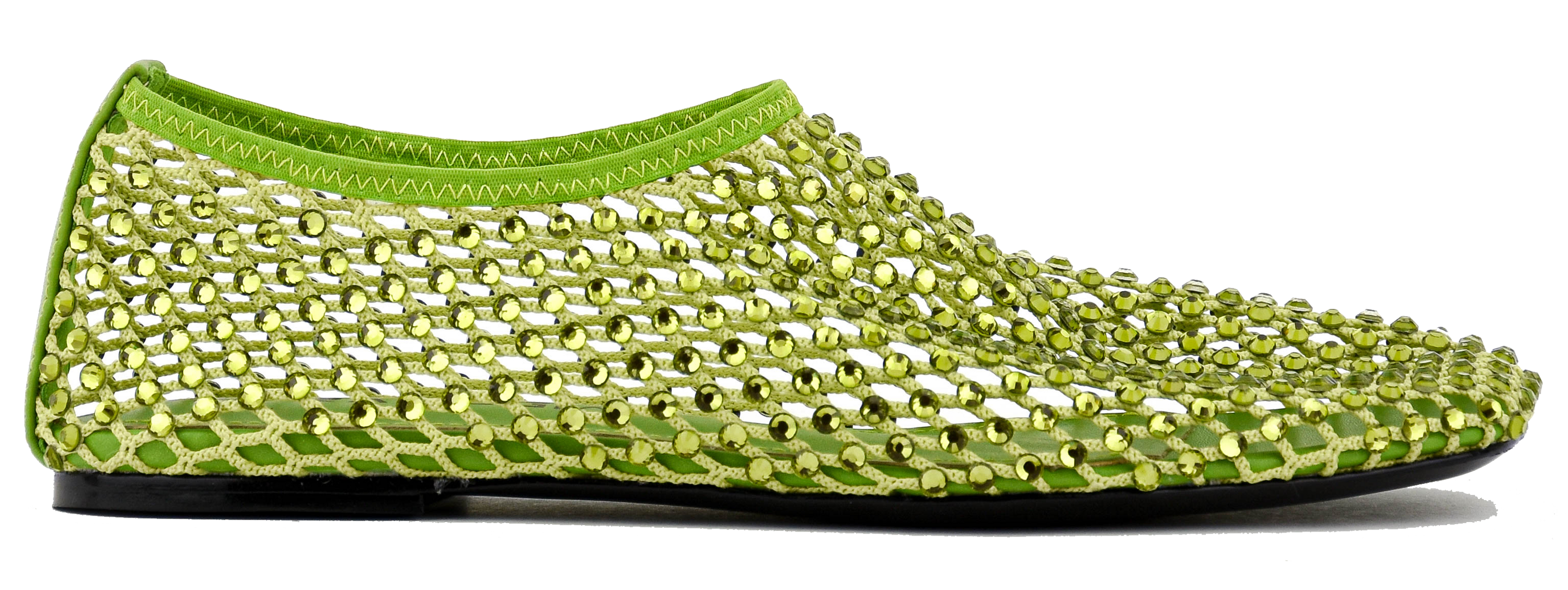 STRATEGIA CRYSTAL FLATS  MEAN GREEN