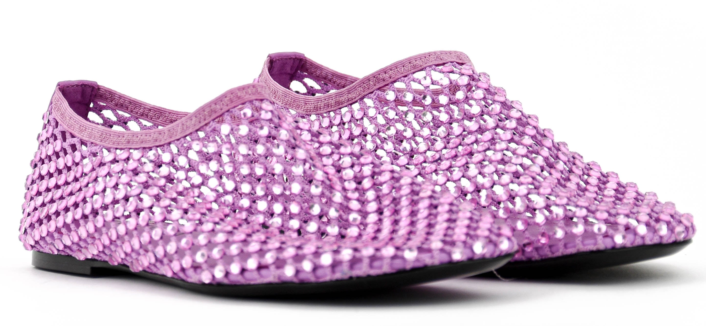 STRATEGIA CRYSTAL FLATS  PINKY