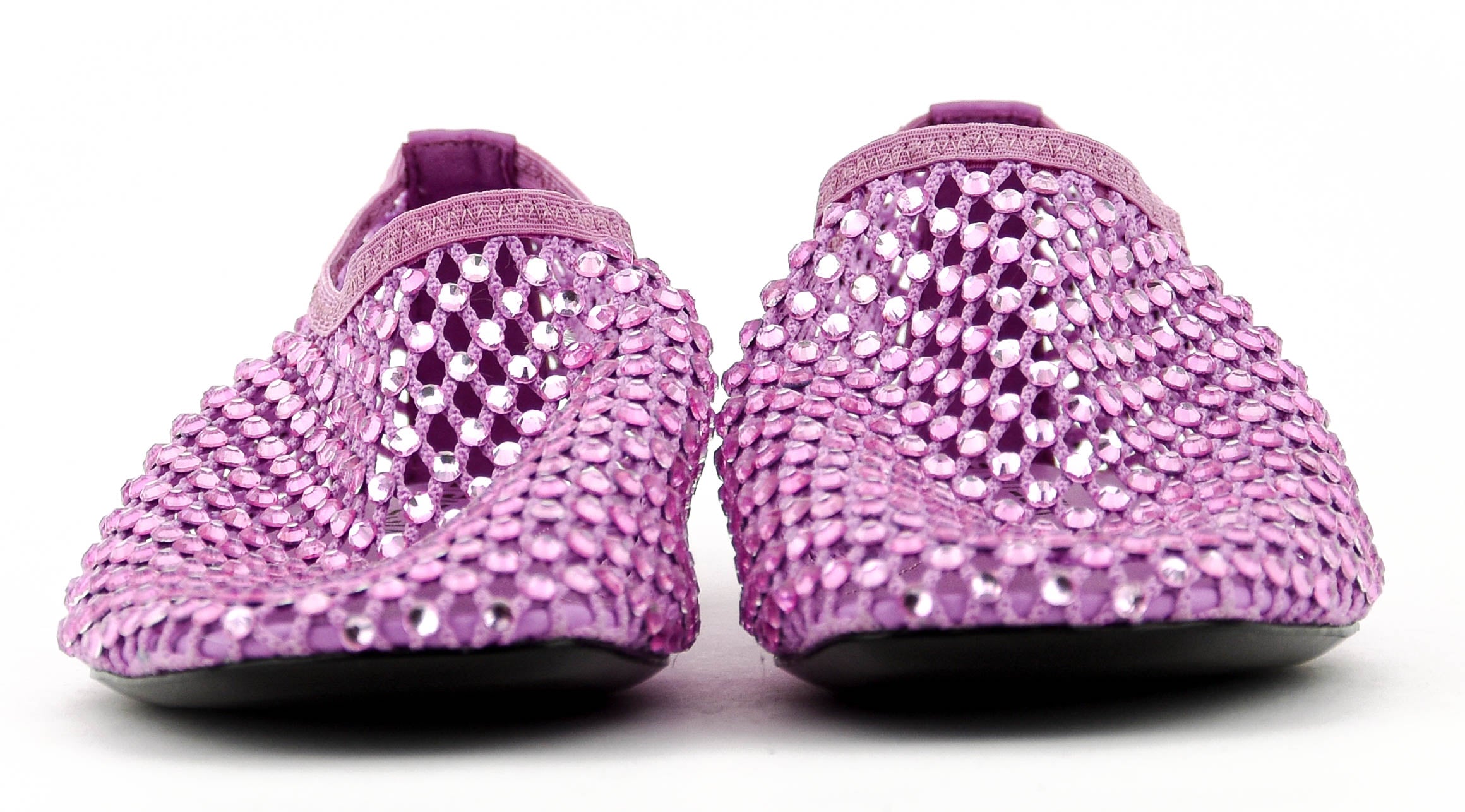 STRATEGIA CRYSTAL FLATS  PINKY