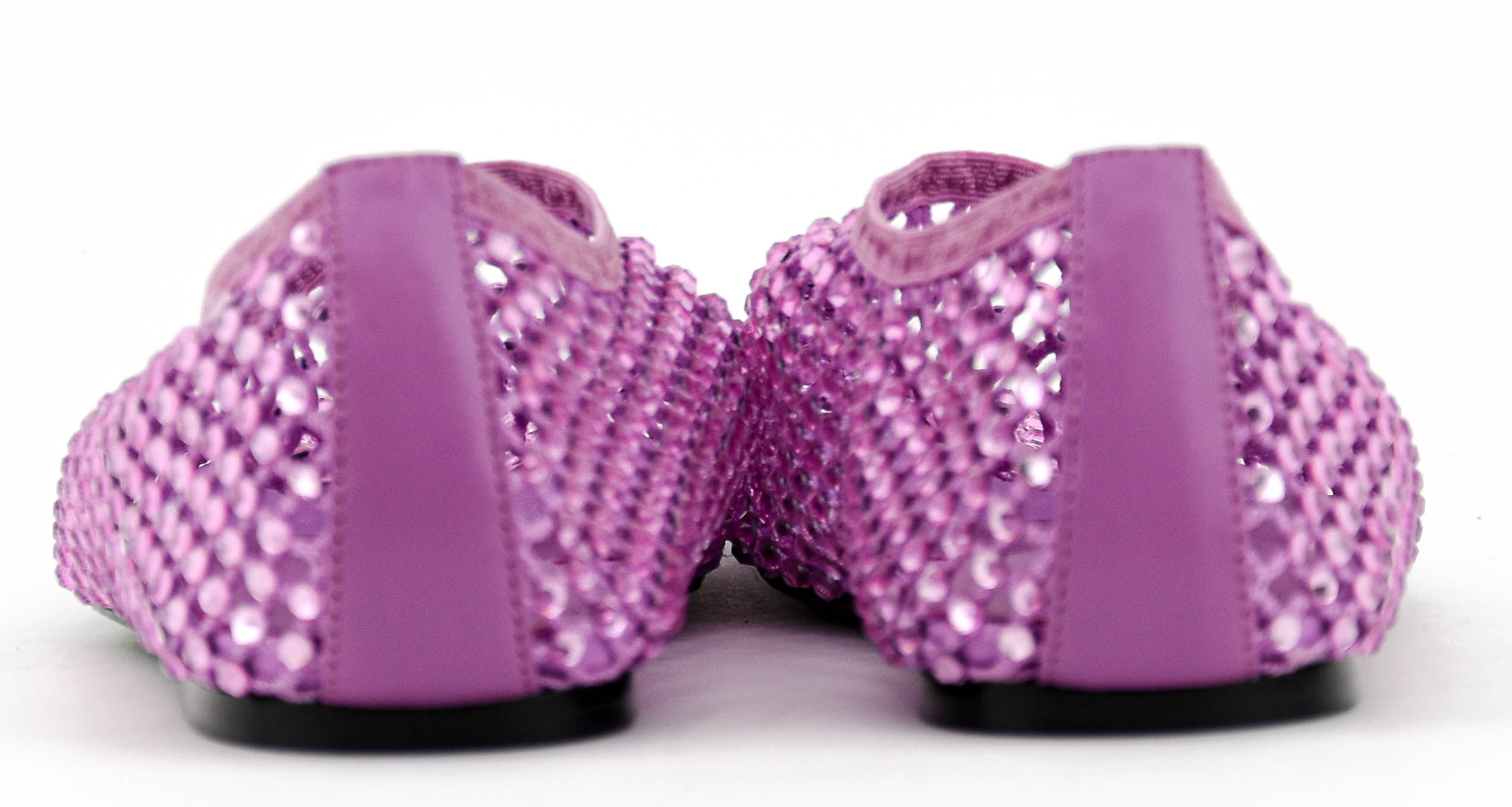 STRATEGIA CRYSTAL FLATS  PINKY