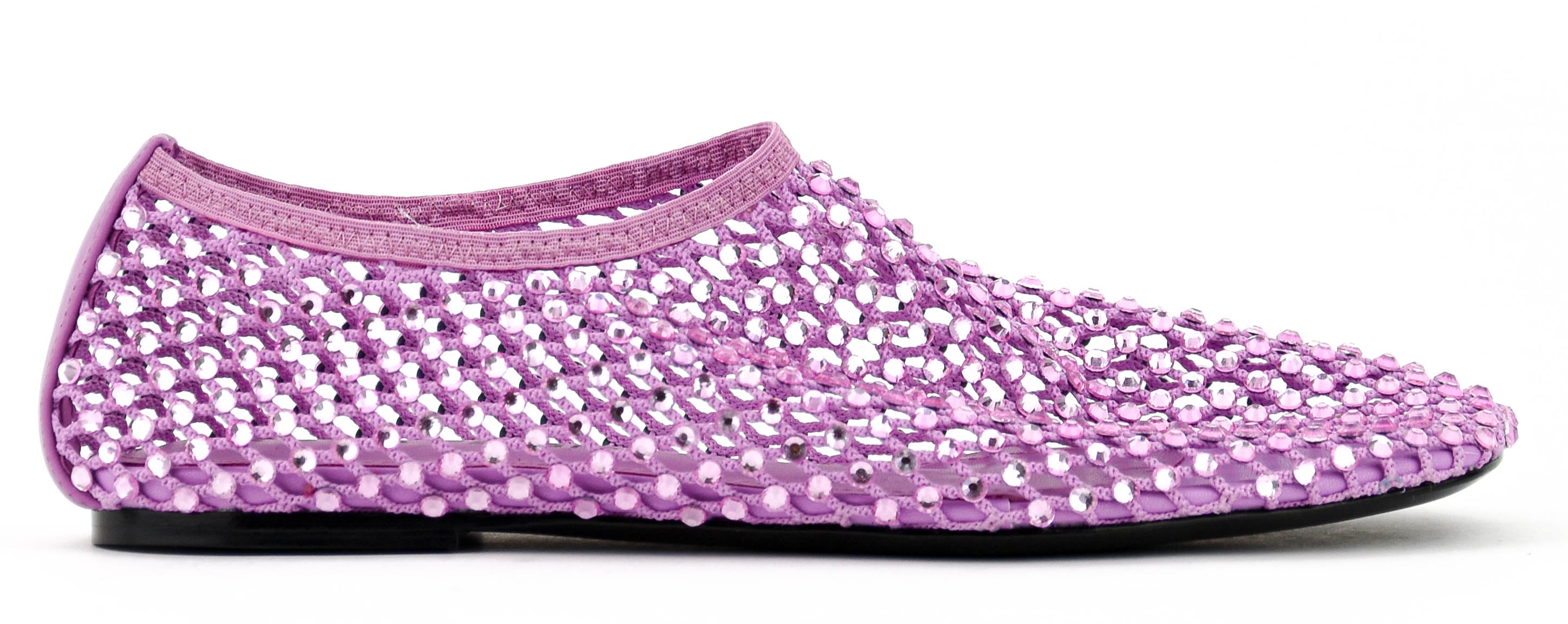 STRATEGIA CRYSTAL FLATS  PINKY