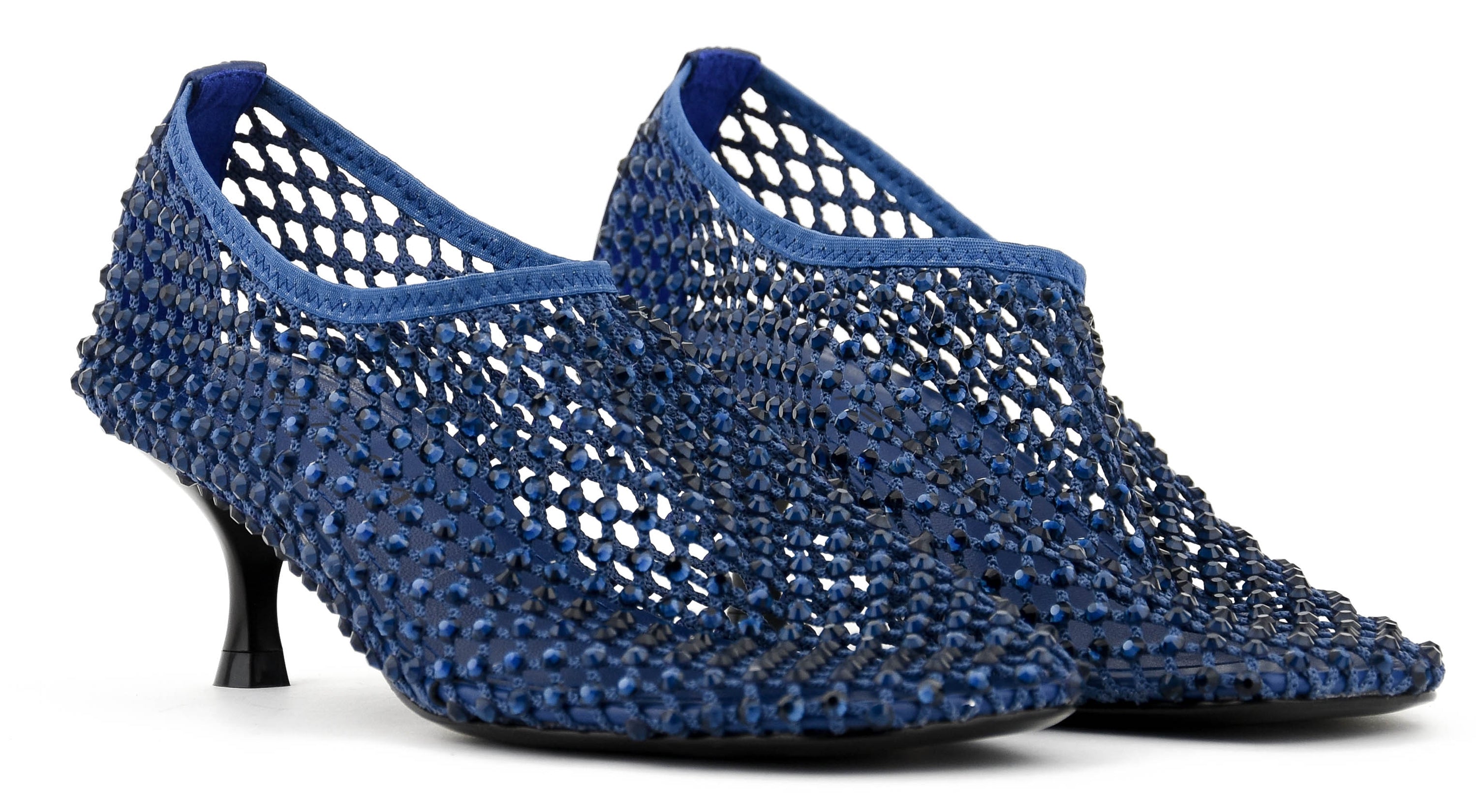 STRATEGIA CRYSTAL HEELS OCEAN