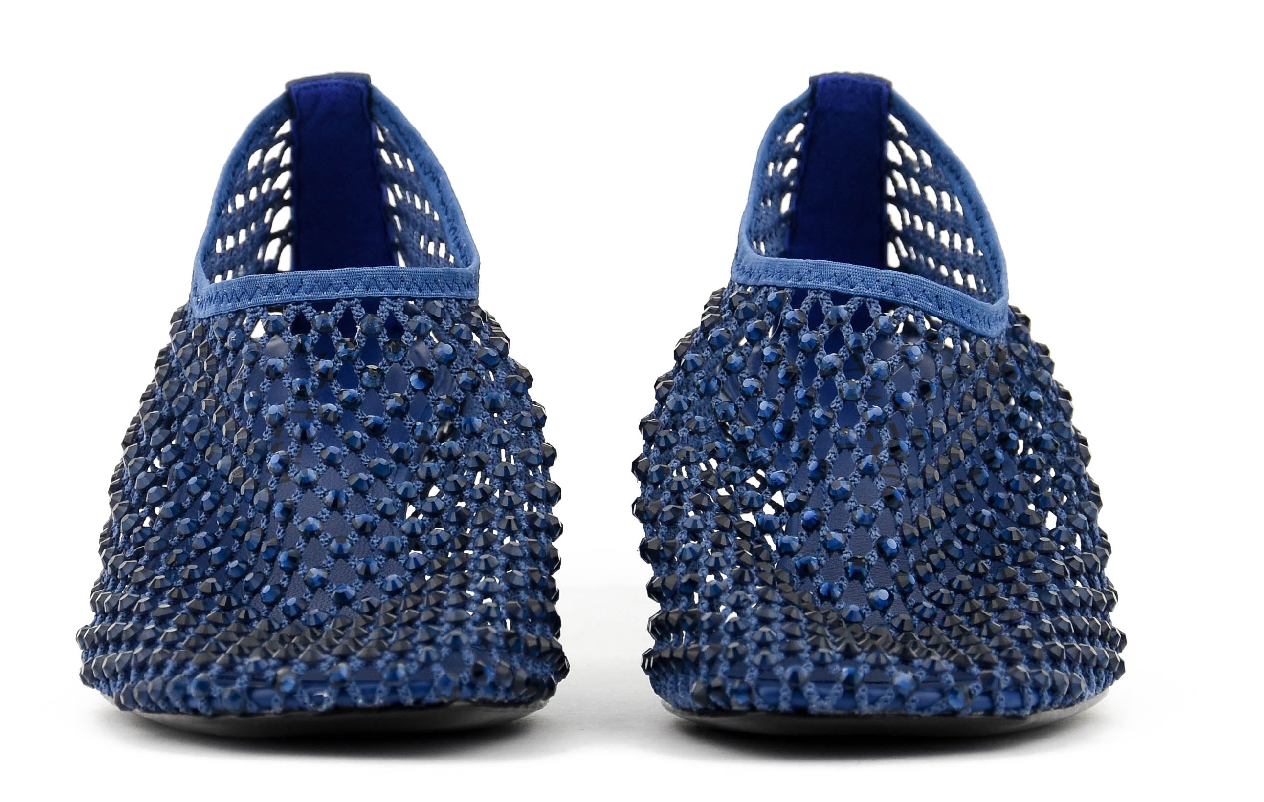 STRATEGIA CRYSTAL HEELS OCEAN