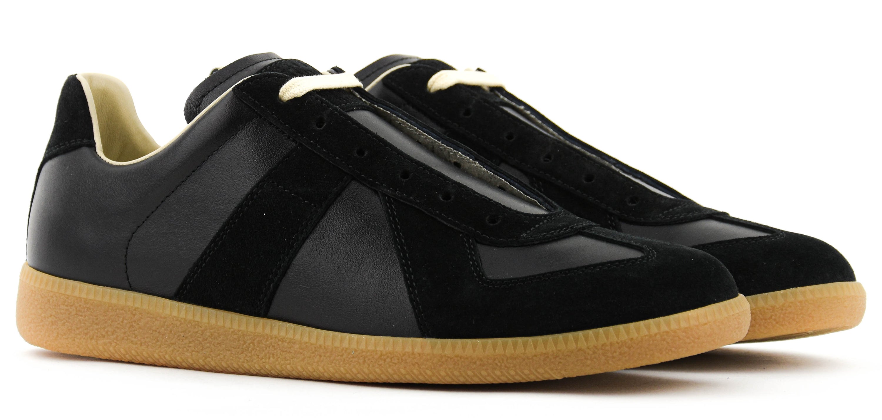 MAISON MARGIELA REPLICA MAN BLACK