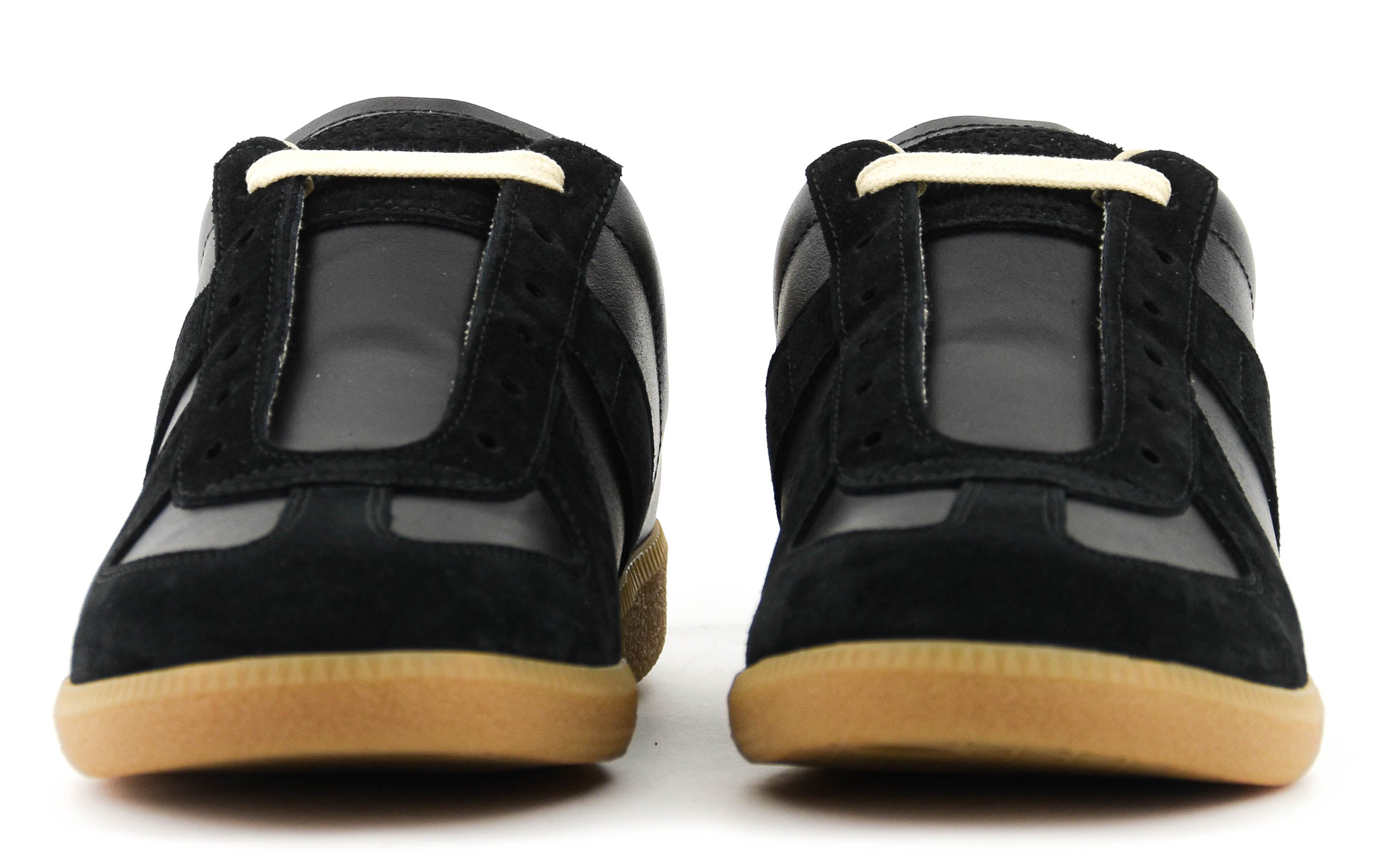 MAISON MARGIELA REPLICA MAN BLACK