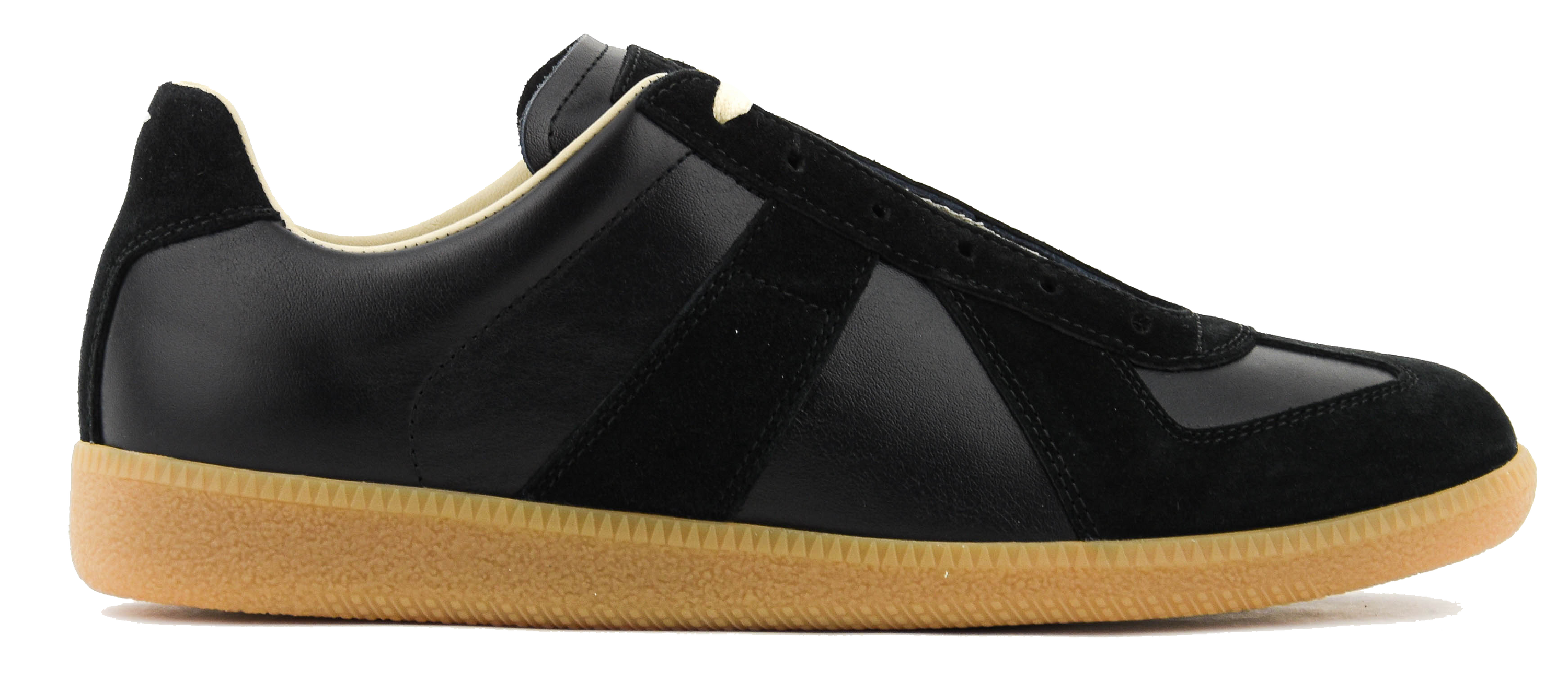 MAISON MARGIELA REPLICA MAN BLACK