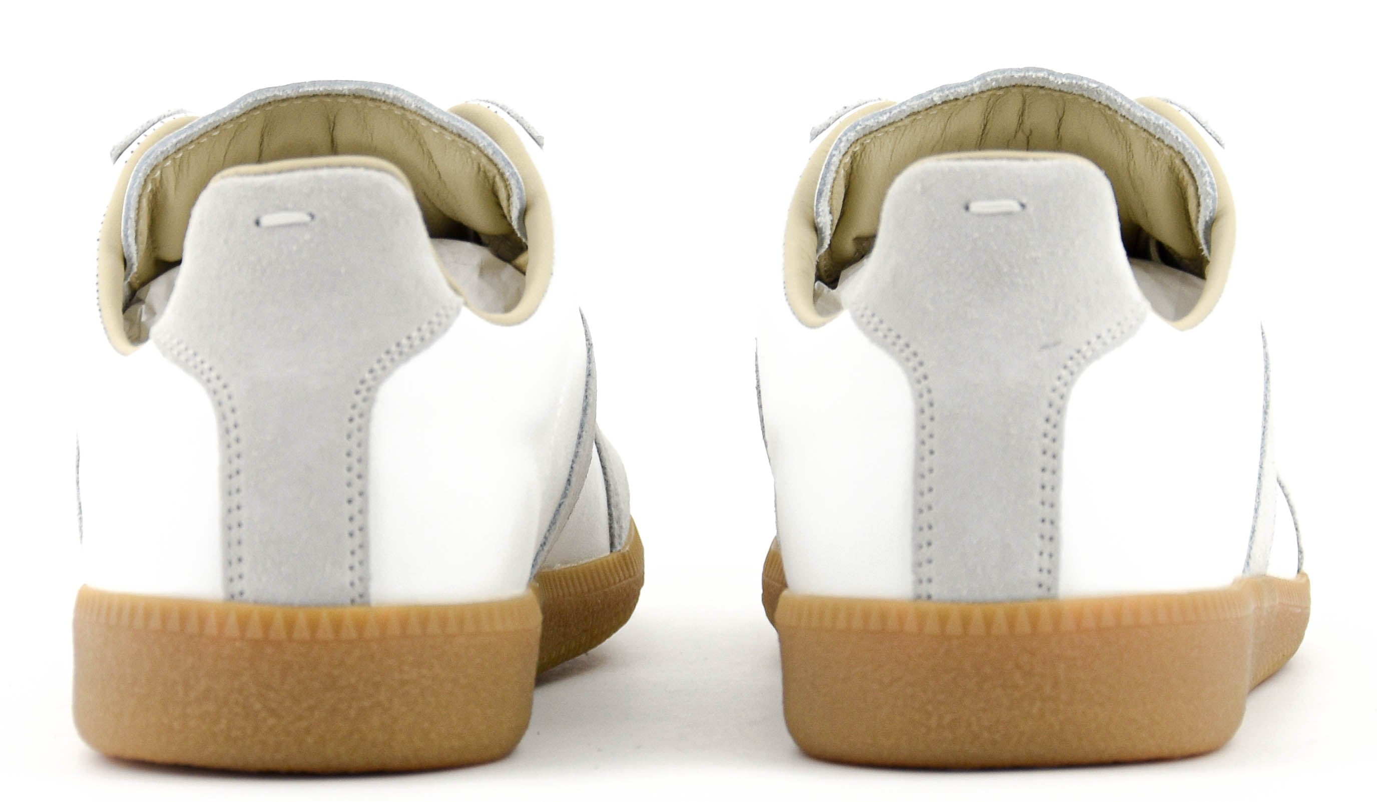 MAISON MARGIELA REPLICA MAN WHITE