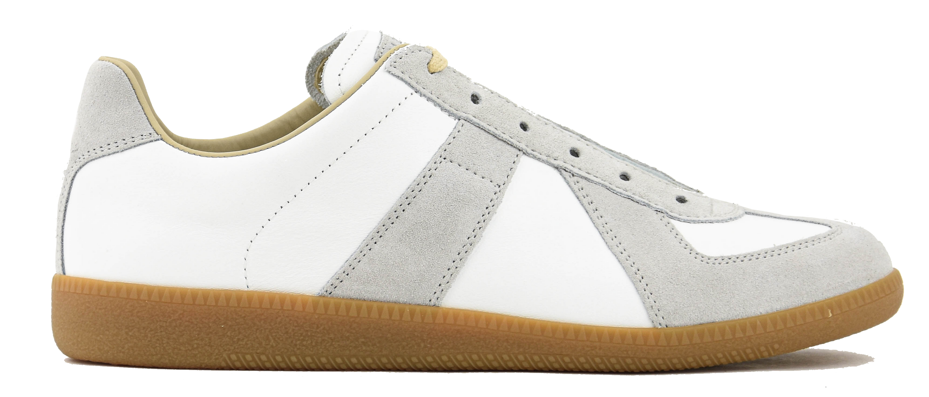 MAISON MARGIELA REPLICA MAN WHITE X paulwarmer