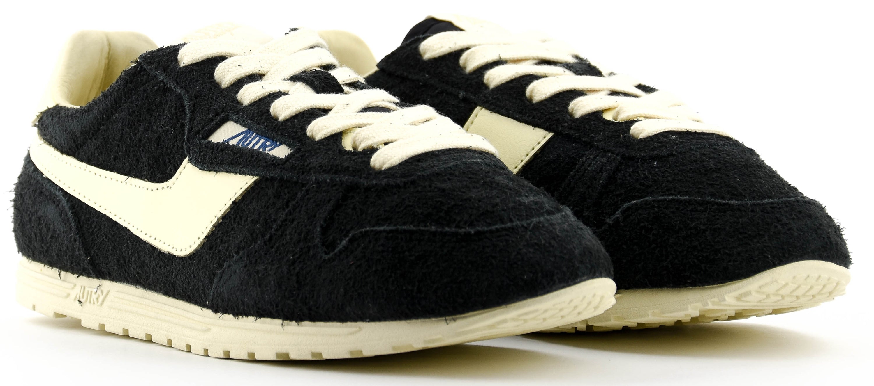 AUTRY WINDSPIN BLACK