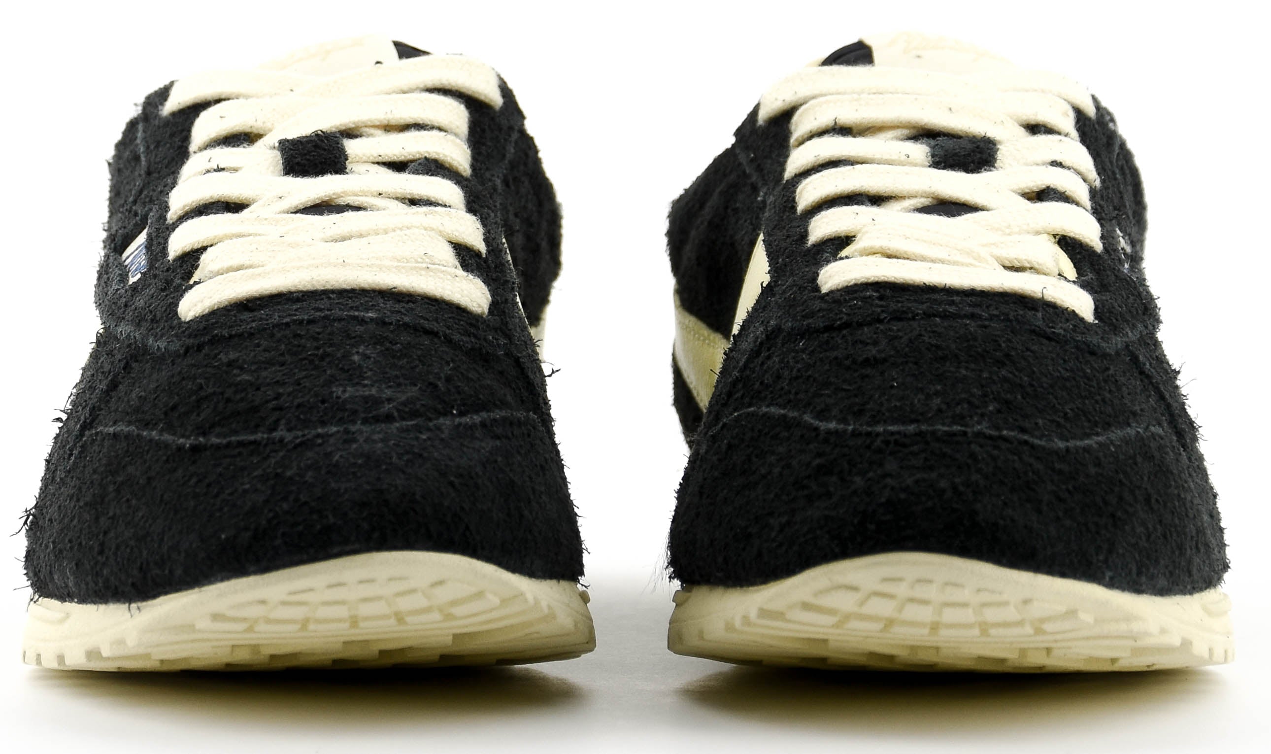 AUTRY WINDSPIN BLACK