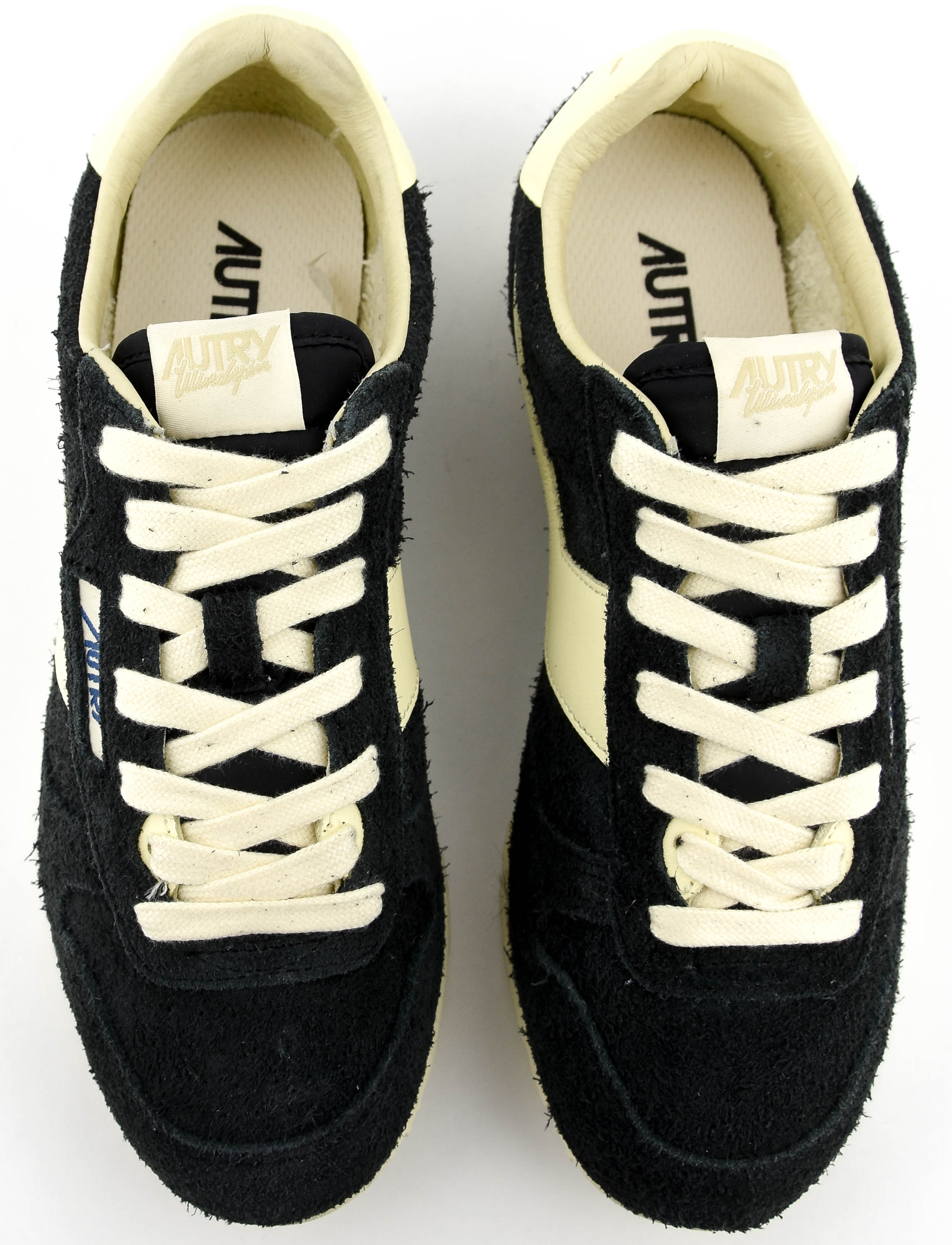 AUTRY WINDSPIN BLACK