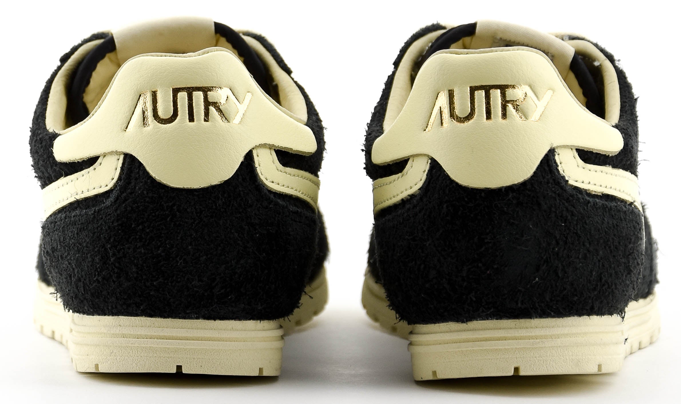 AUTRY WINDSPIN BLACK