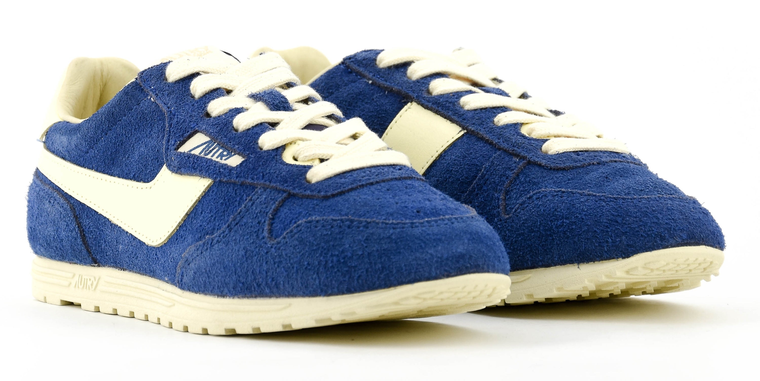 AUTRY WINDSPIN INFINITY BLU