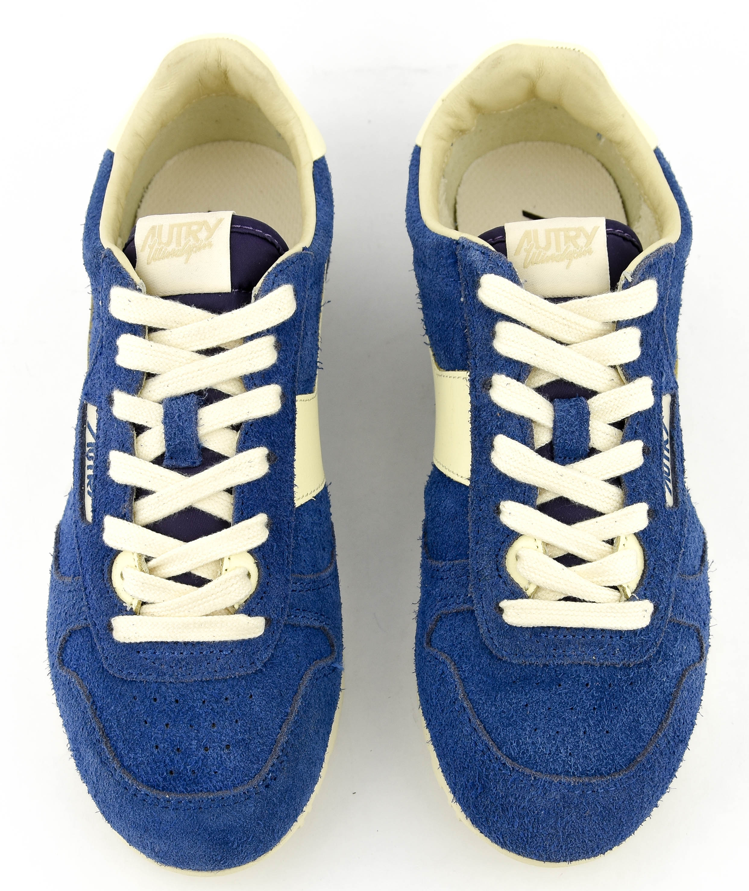 AUTRY WINDSPIN INFINITY BLU