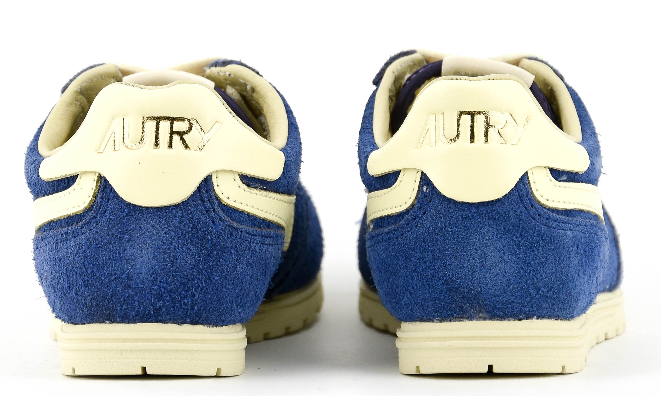 AUTRY WINDSPIN INFINITY BLU