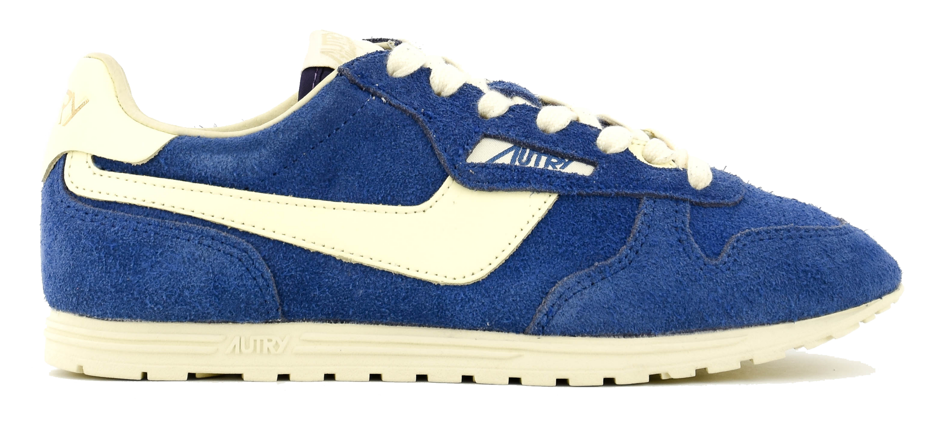 AUTRY WINDSPIN INFINITY BLU