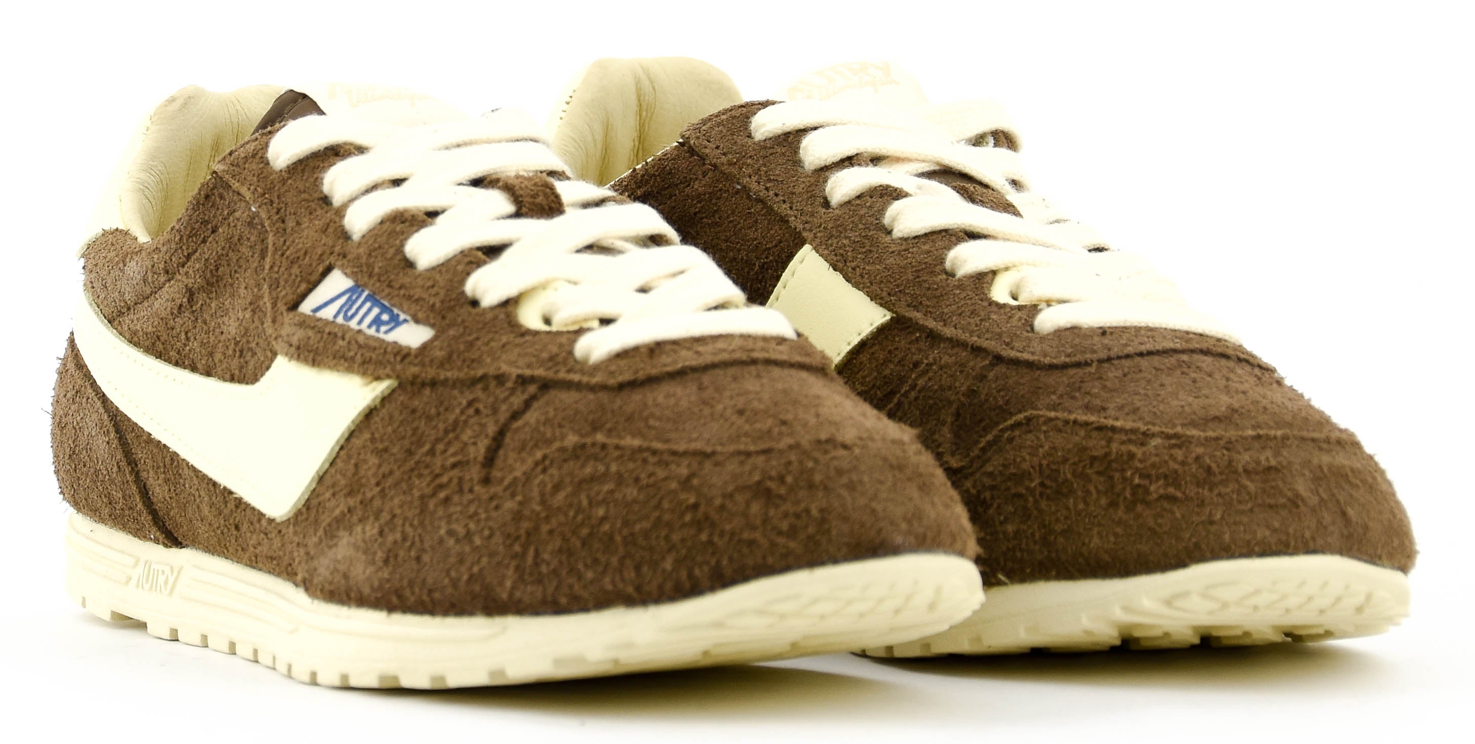 AUTRY WINDSPIN BROWN