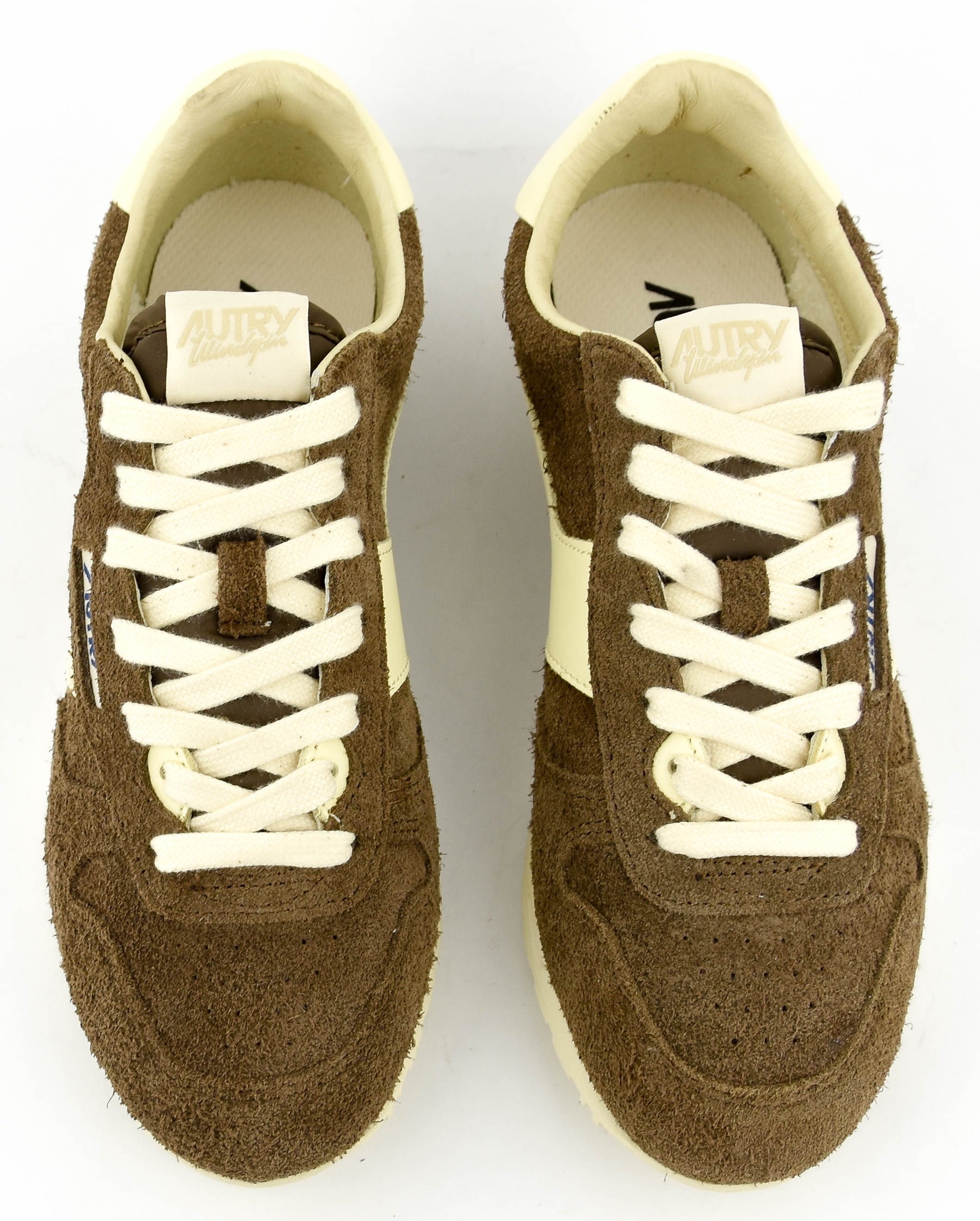 AUTRY WINDSPIN BROWN