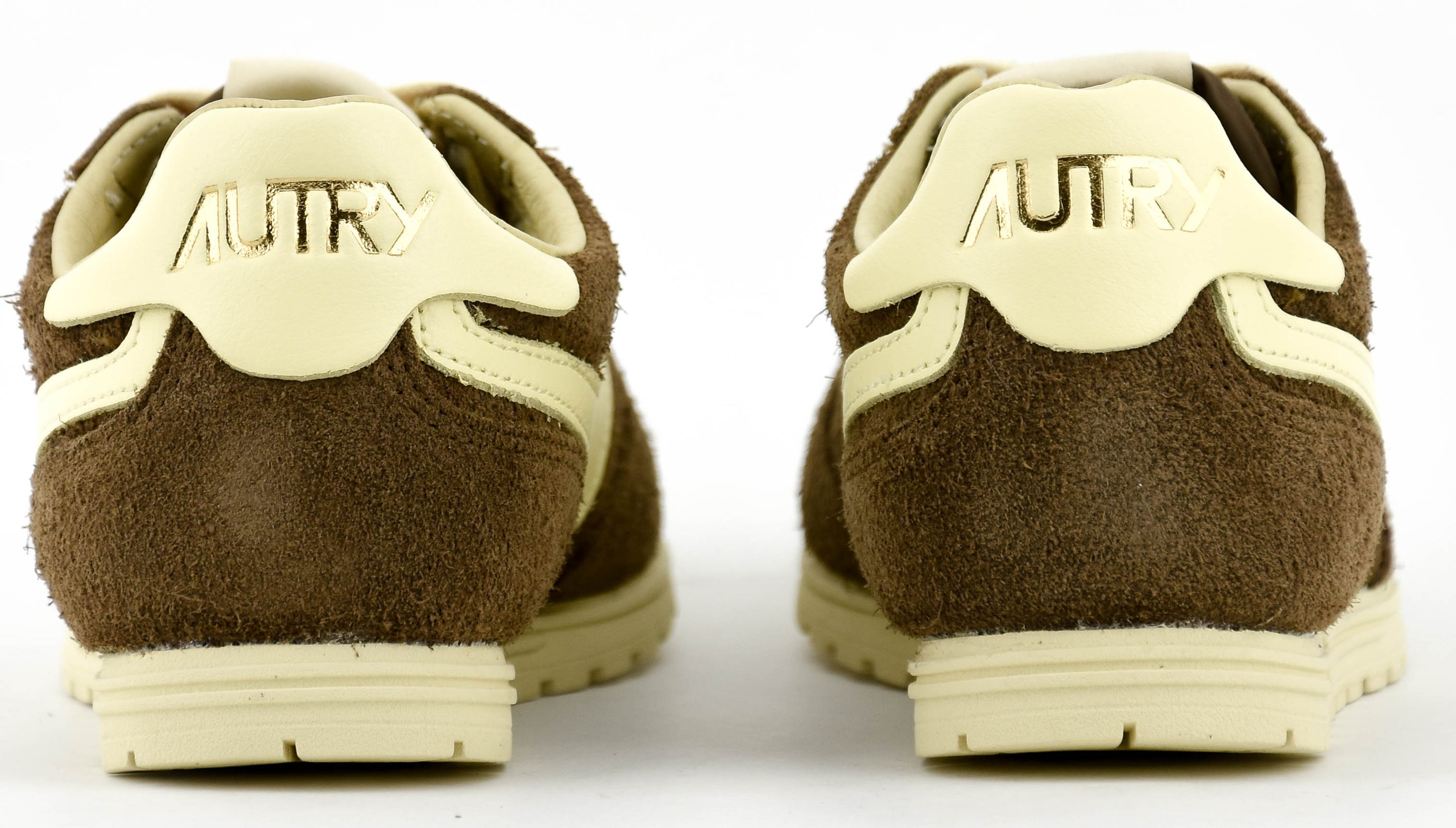 AUTRY WINDSPIN BROWN