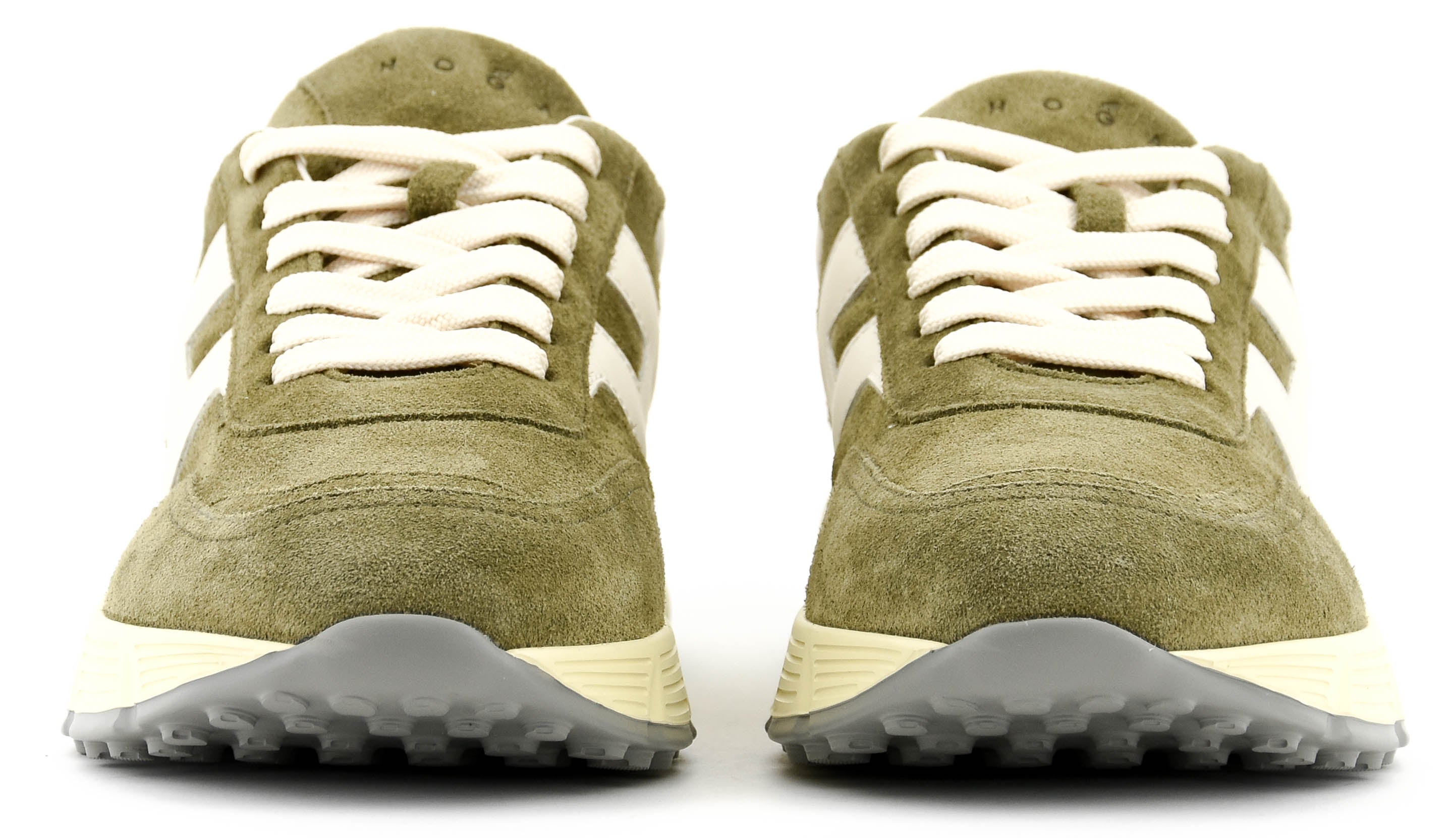 HOGAN HYPERLIGHT KHAKI