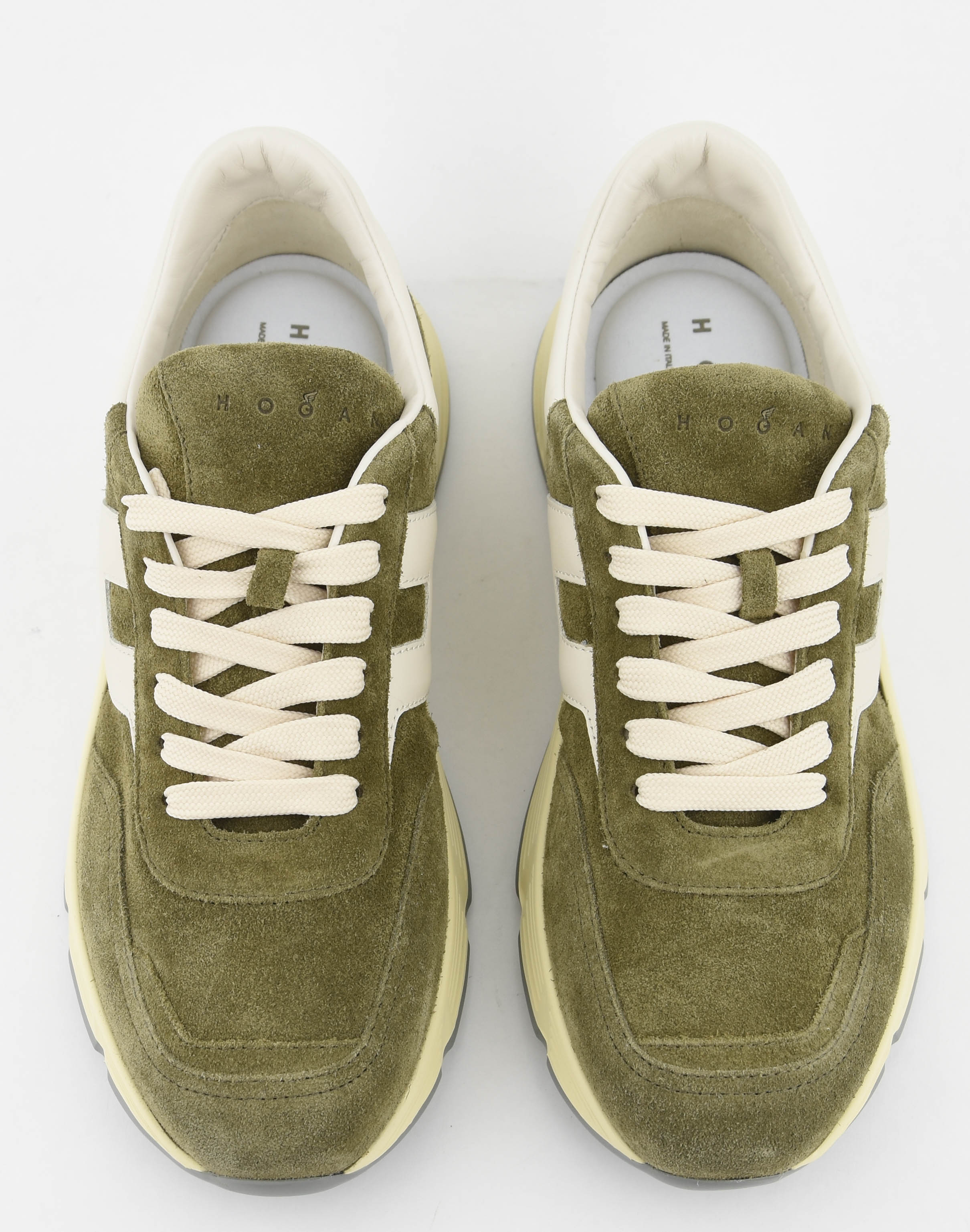 HOGAN HYPERLIGHT KHAKI