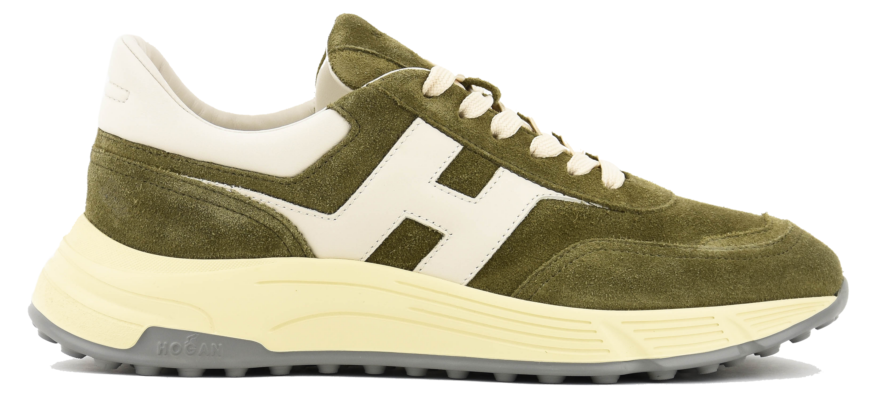 HOGAN HYPERLIGHT KHAKI