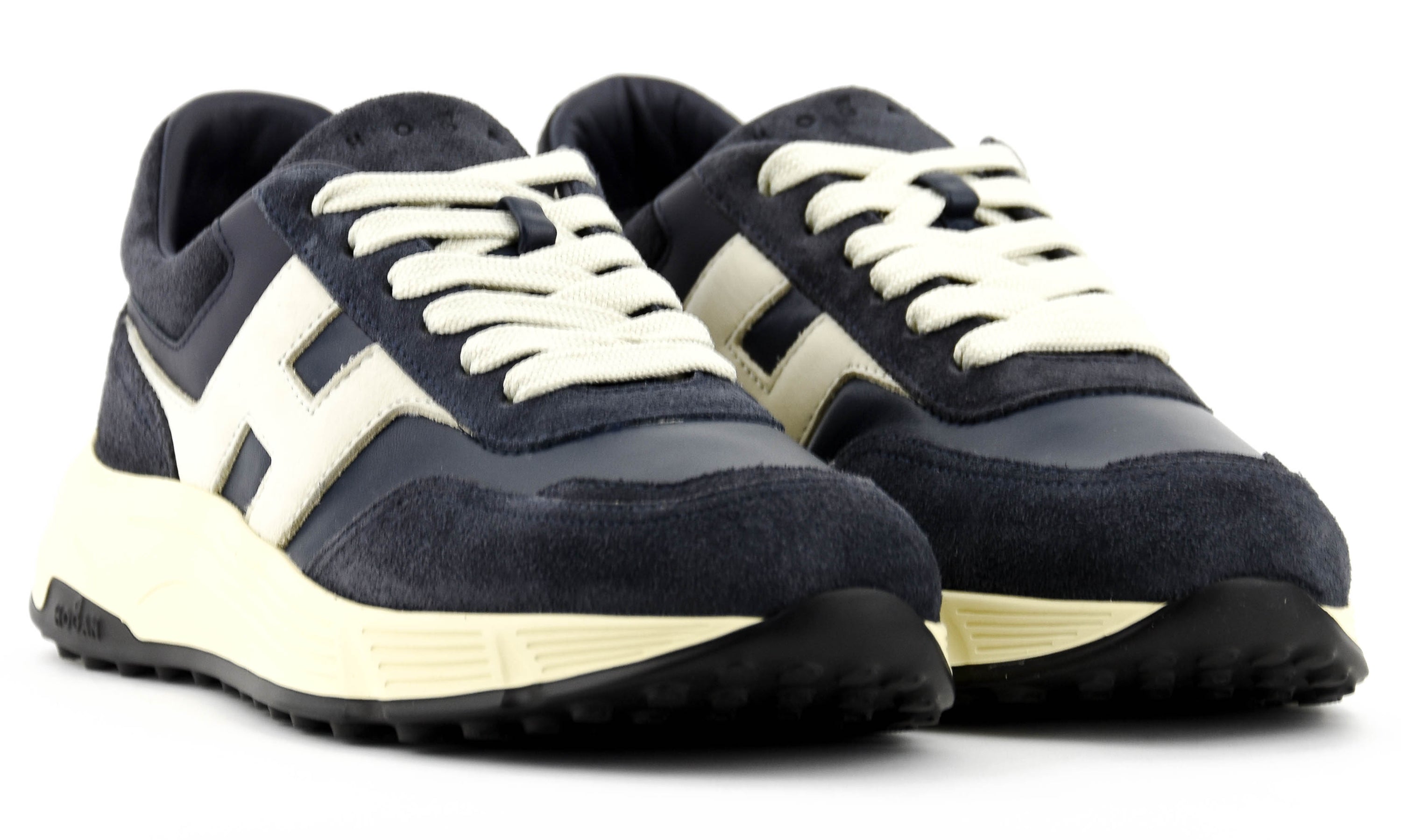 HOGAN HYPERLIGHT BLUE WHITE