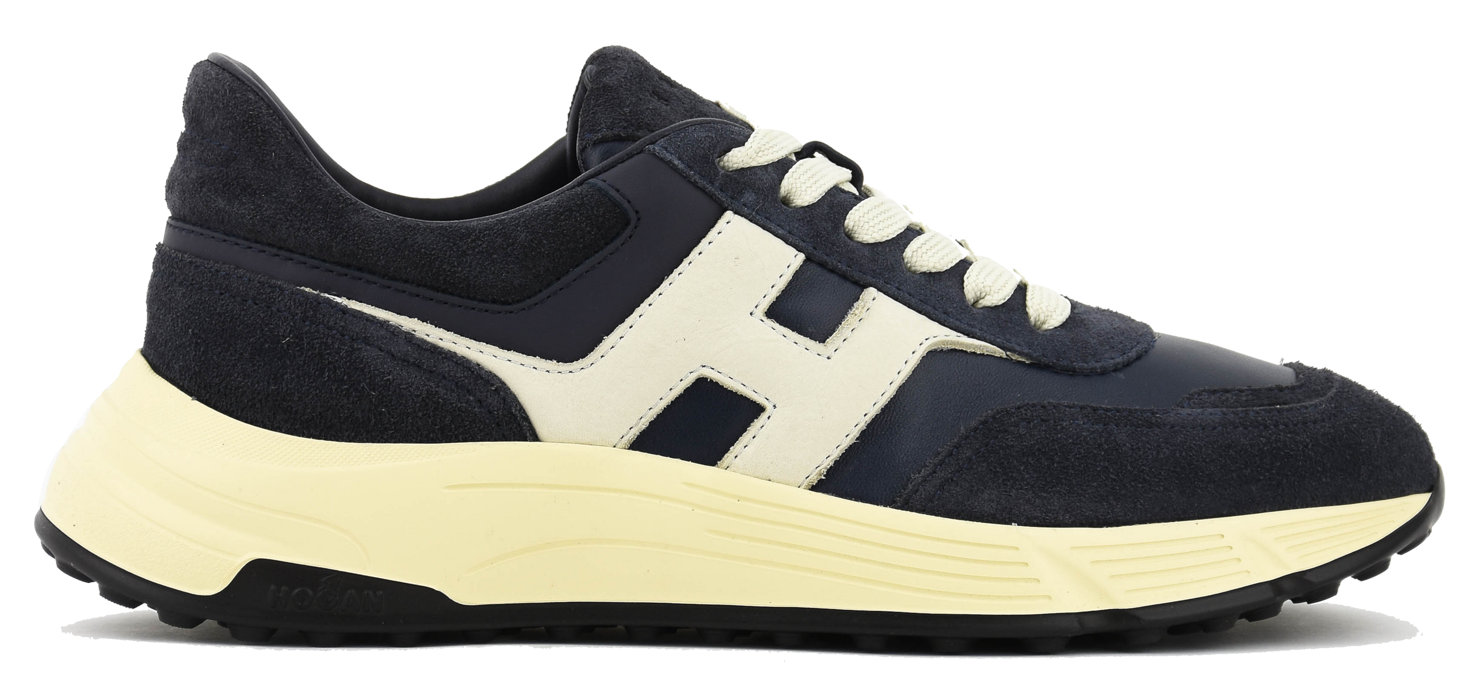 HOGAN HYPERLIGHT BLUE WHITE