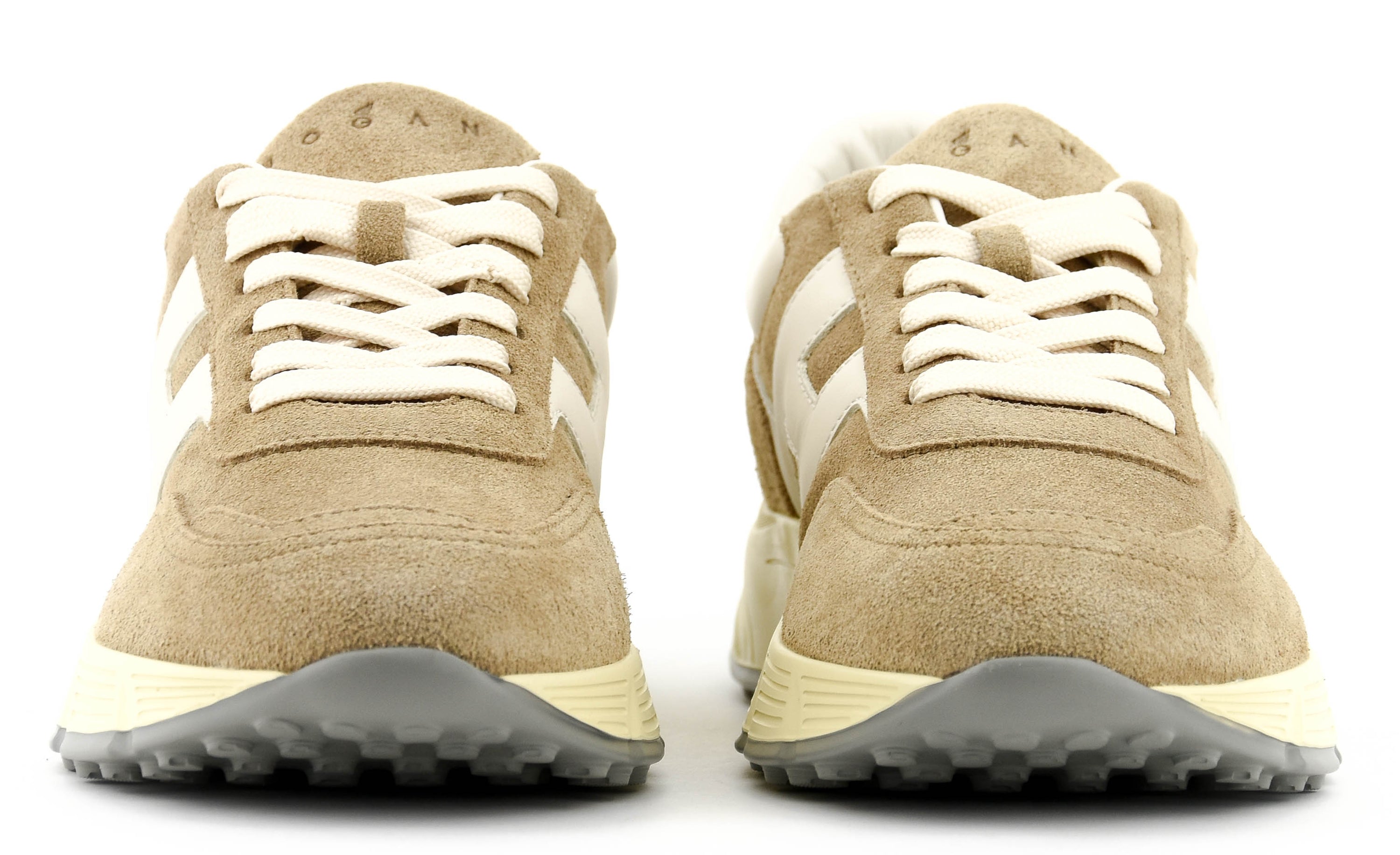 HOGAN HYPERLIGHT CAMEL