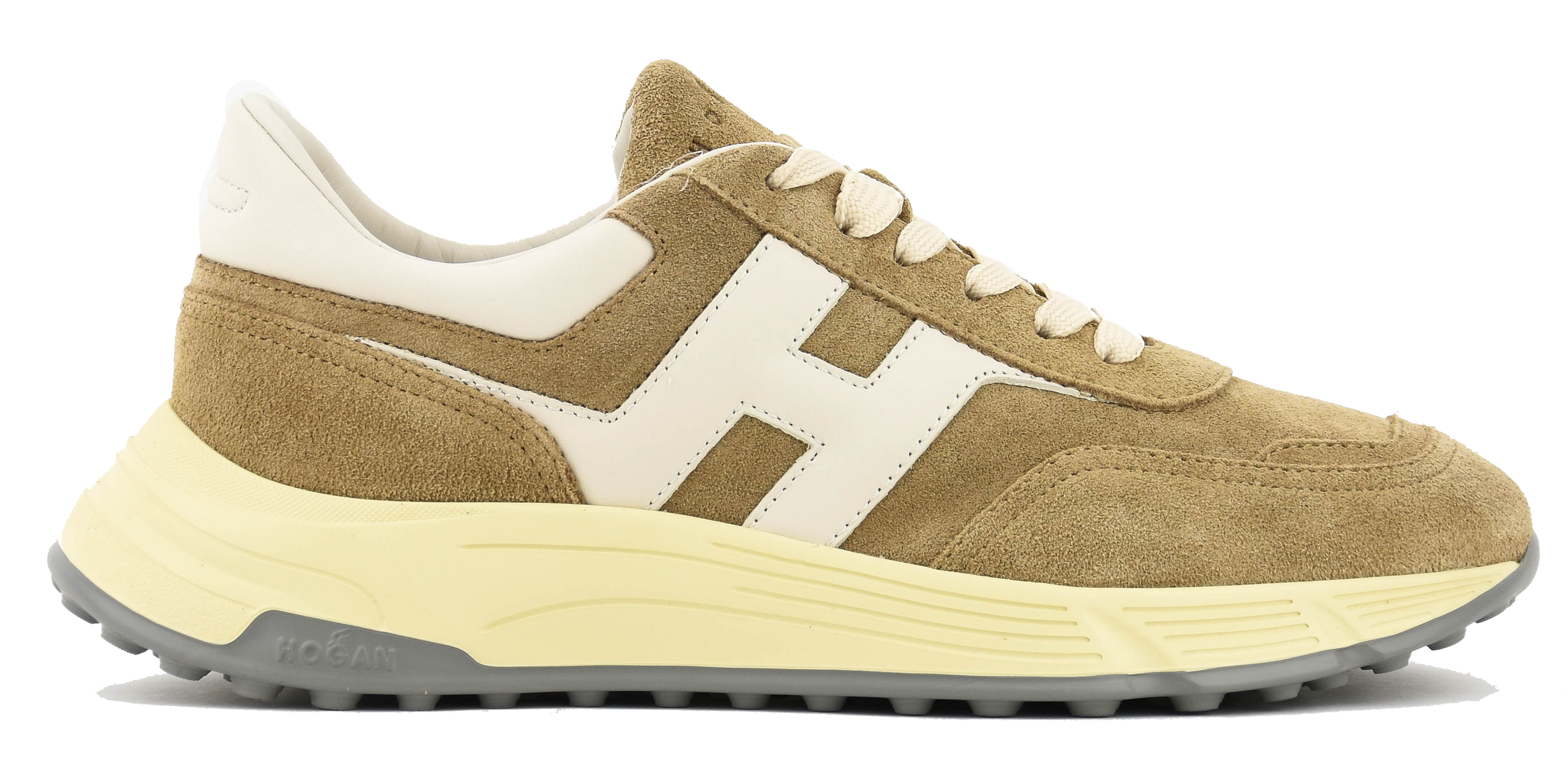 HOGAN HYPERLIGHT CAMEL