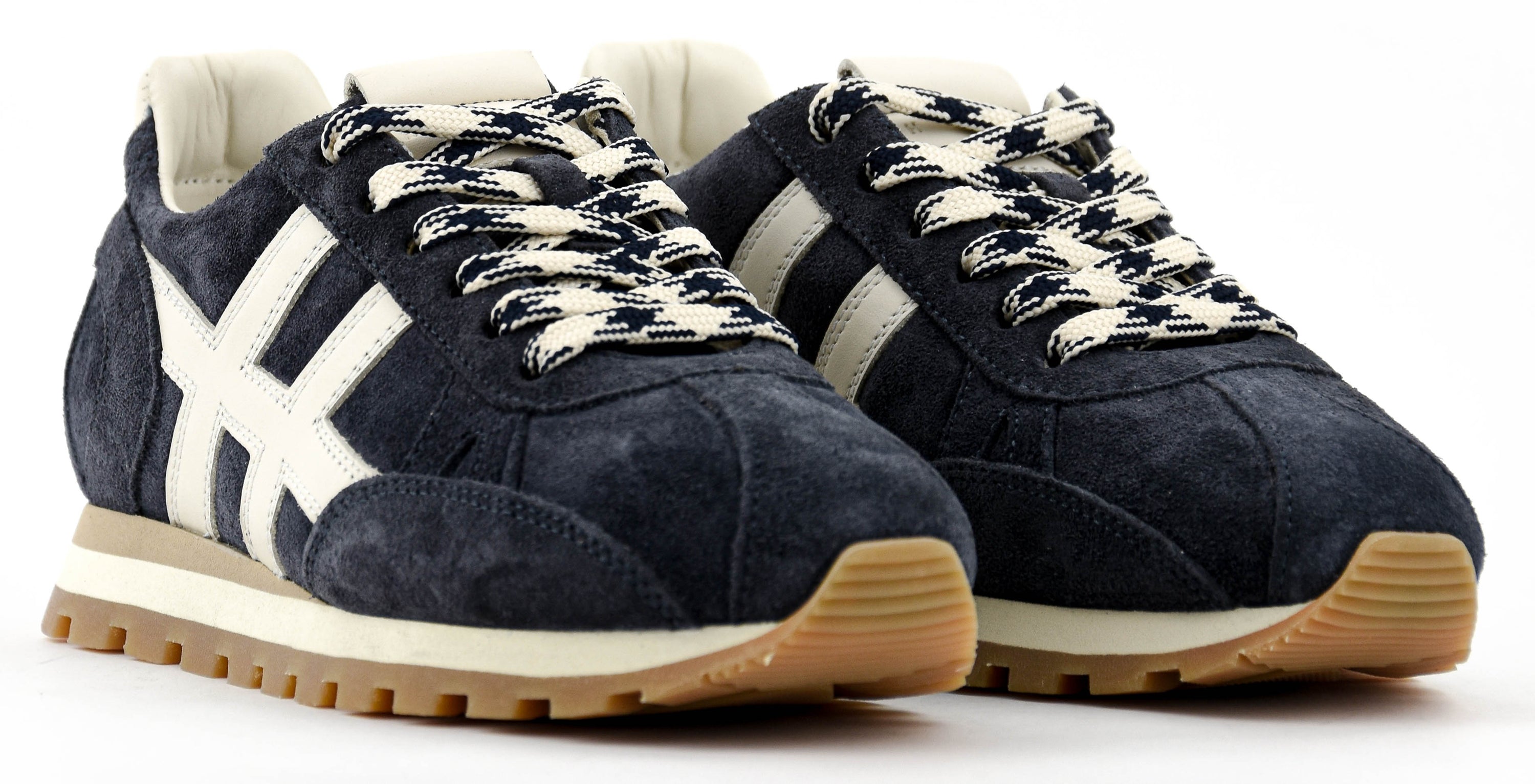 HOGAN 86'ER SNEAKER BLUE