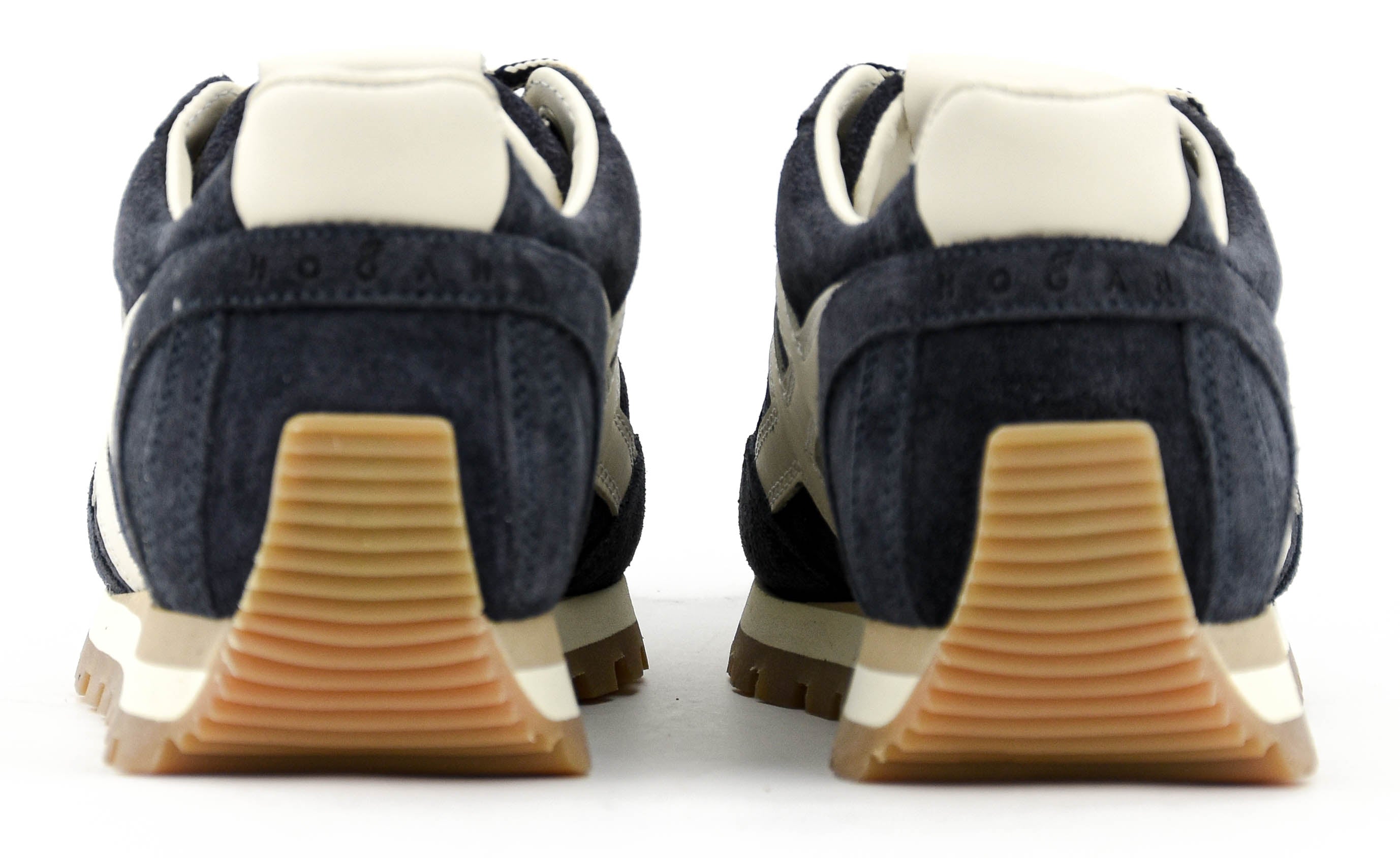 HOGAN 86'ER SNEAKER BLUE