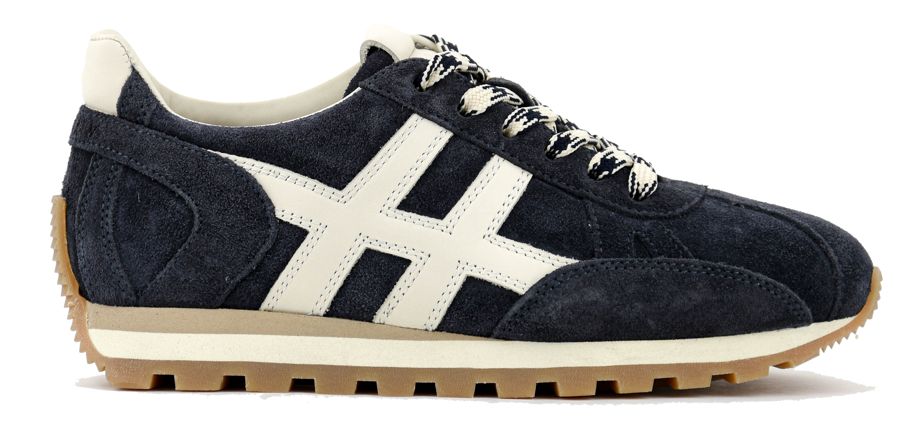 HOGAN 86'ER SNEAKER BLUE