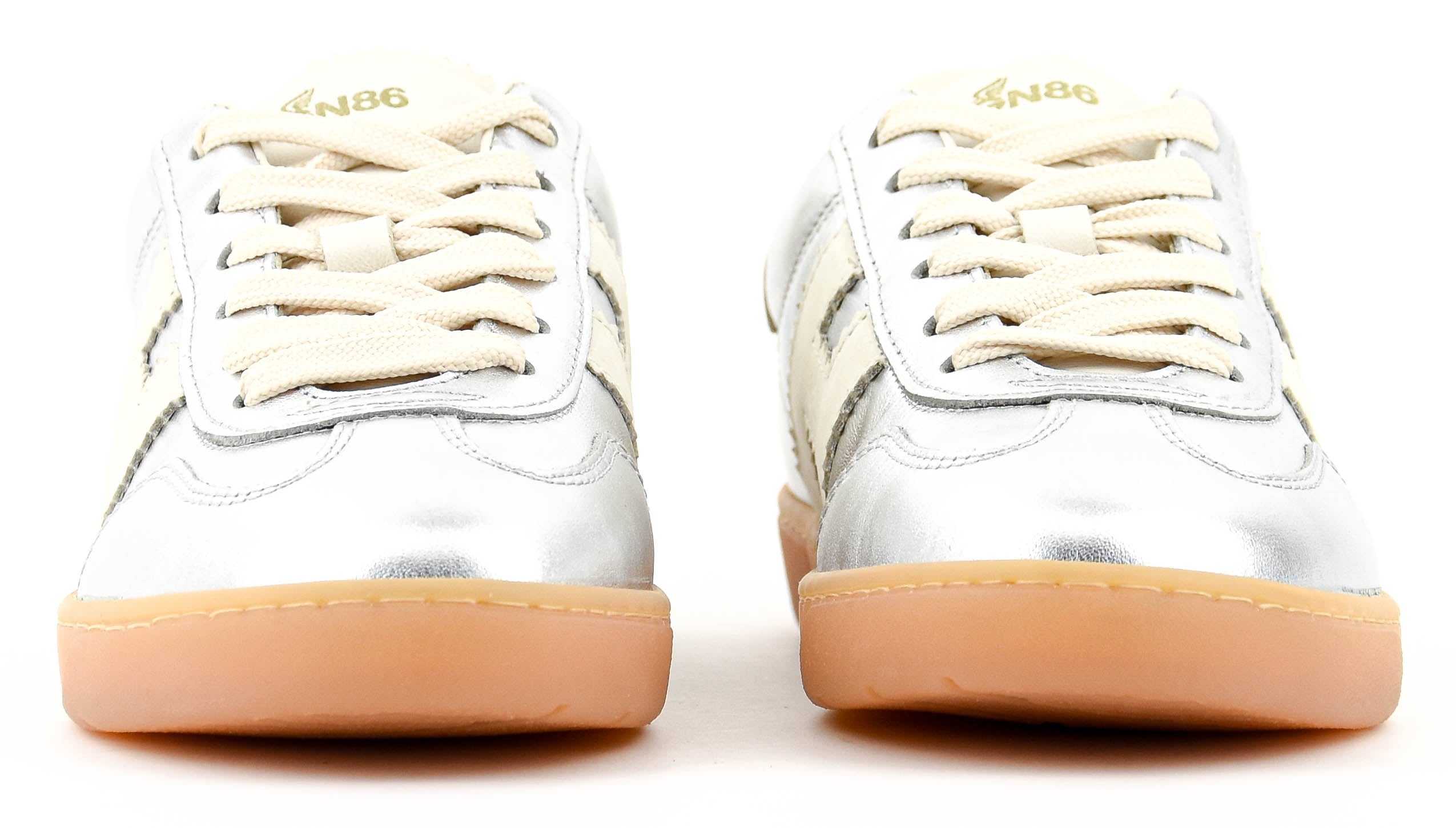 HOGAN COOL SNEAKER SILVER