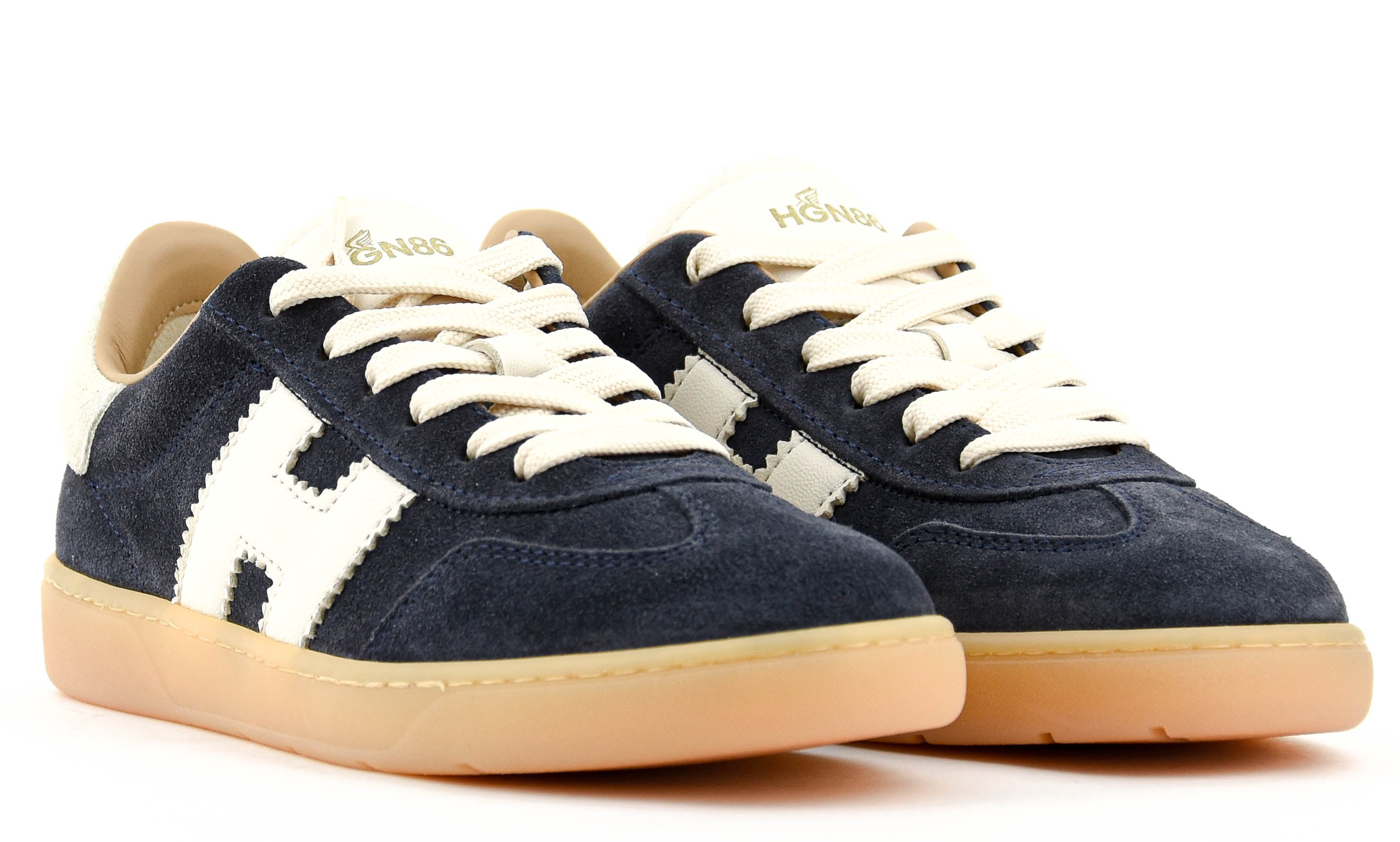 HOGAN COOL SNEAKER BLUE