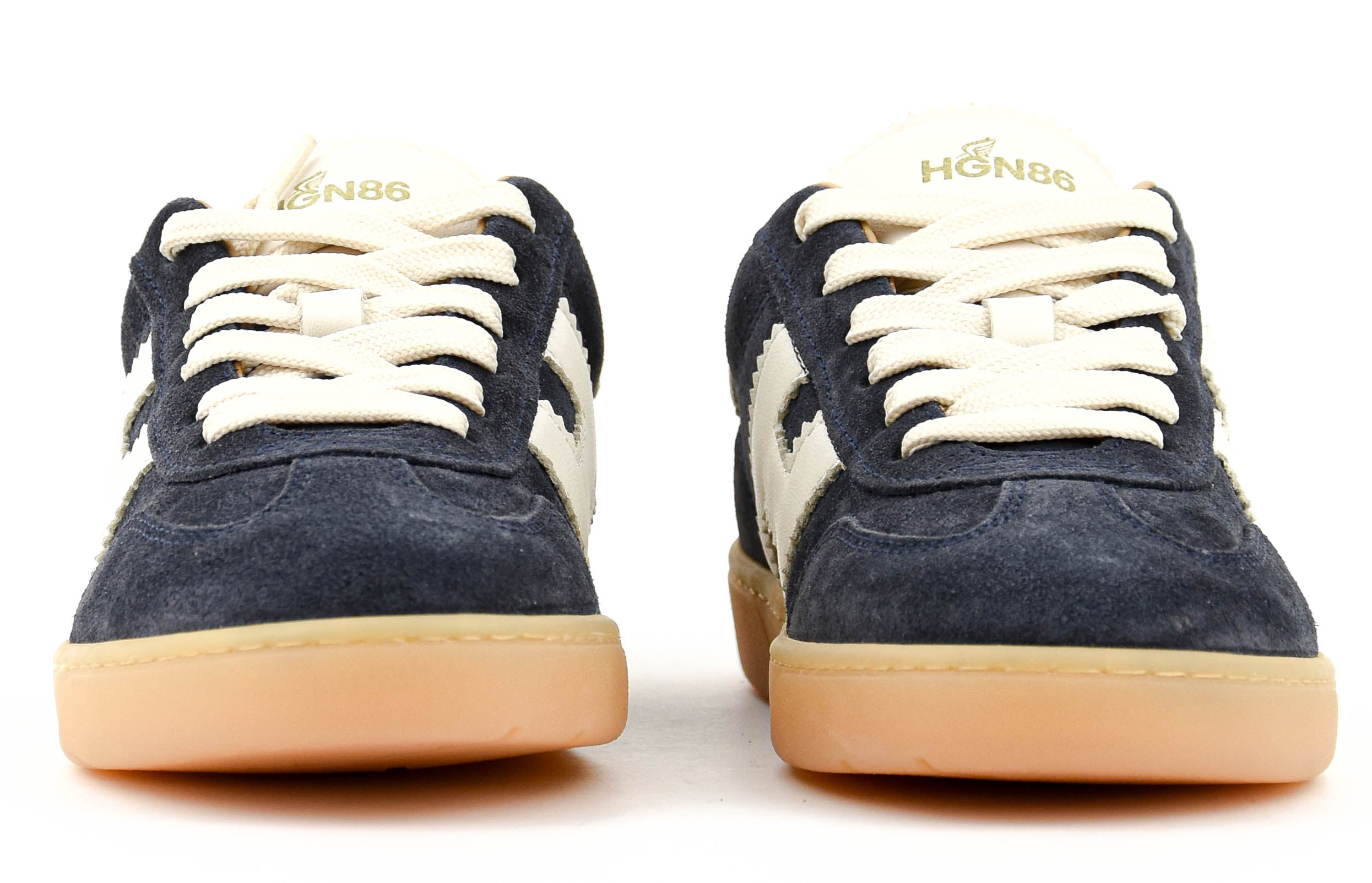 HOGAN COOL SNEAKER BLUE
