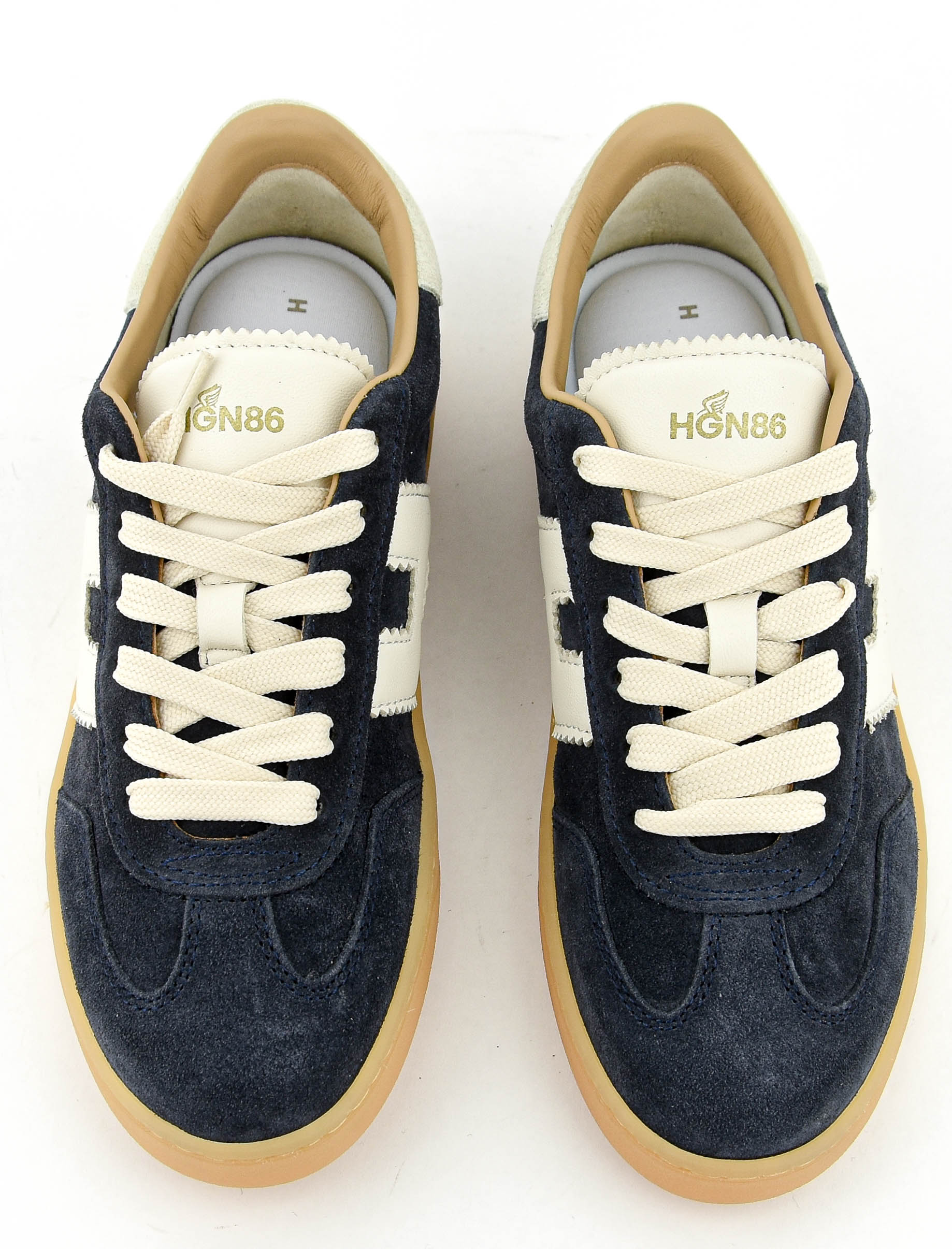 HOGAN COOL SNEAKER BLUE